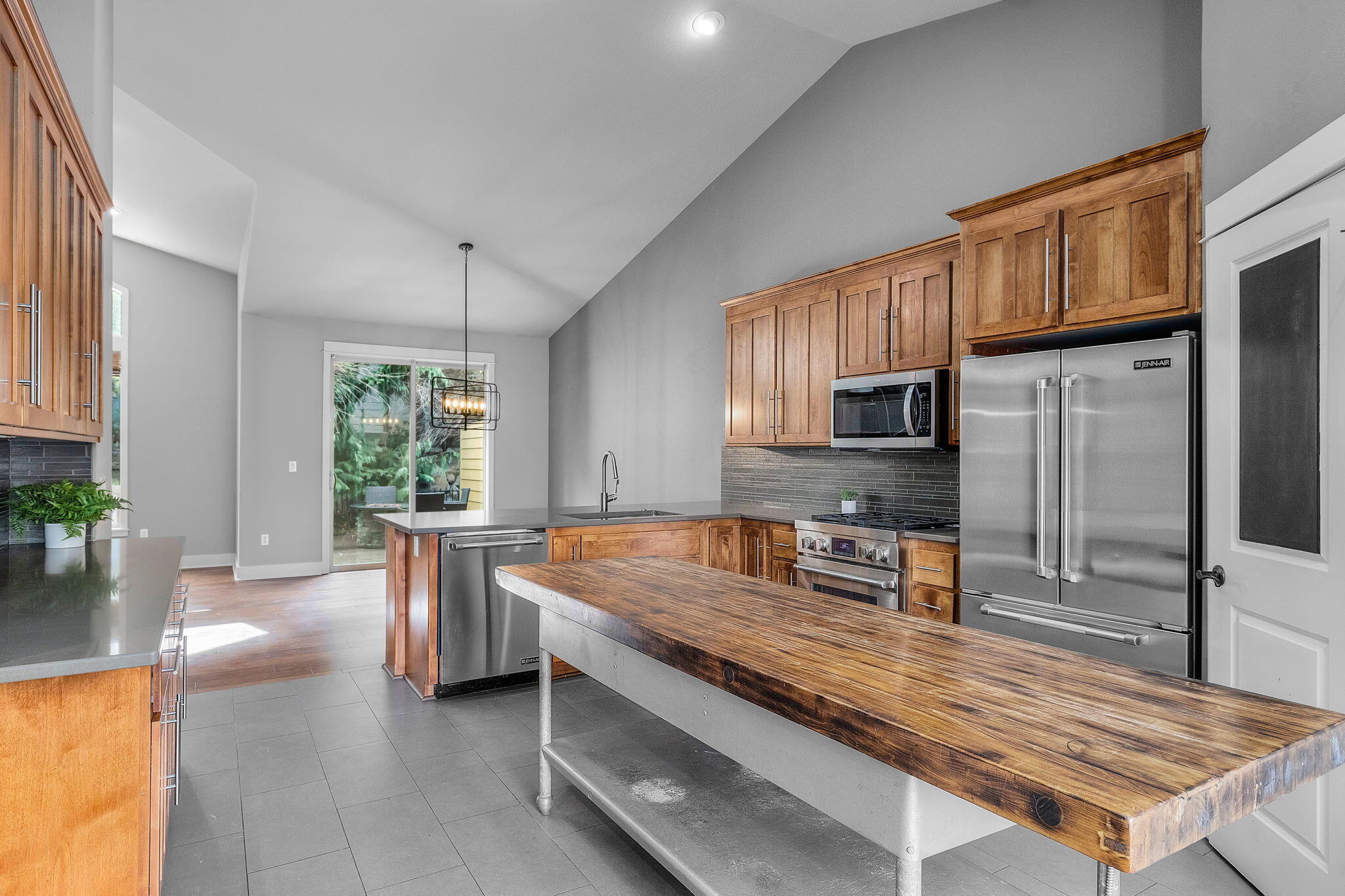 Copperstone - Residential