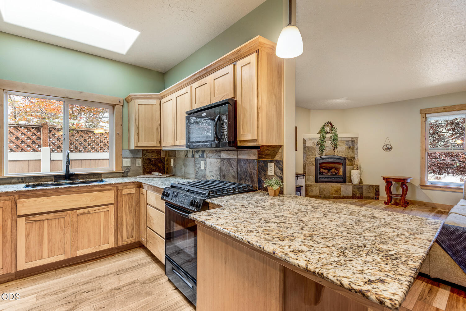 61390 Merriewood Court