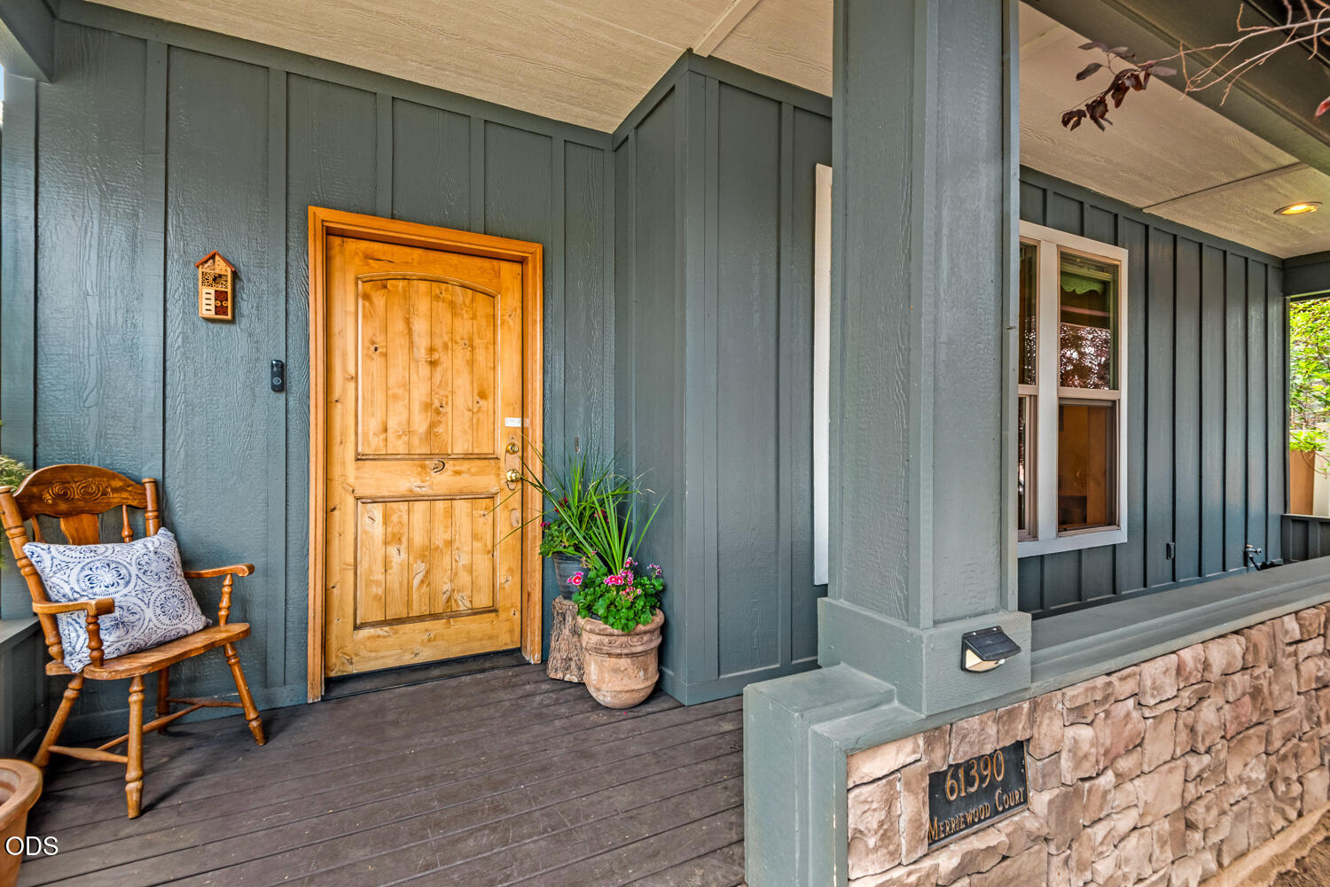 61390 Merriewood Court
