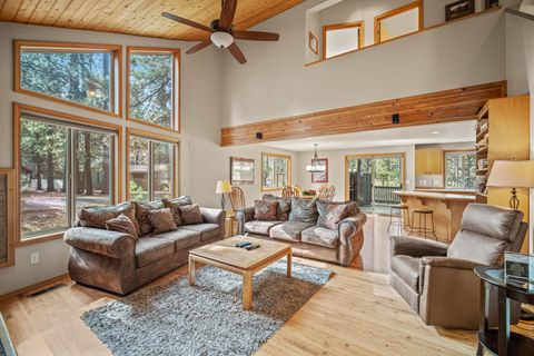 18118 Ashwood Lane Sunriver OR 97707