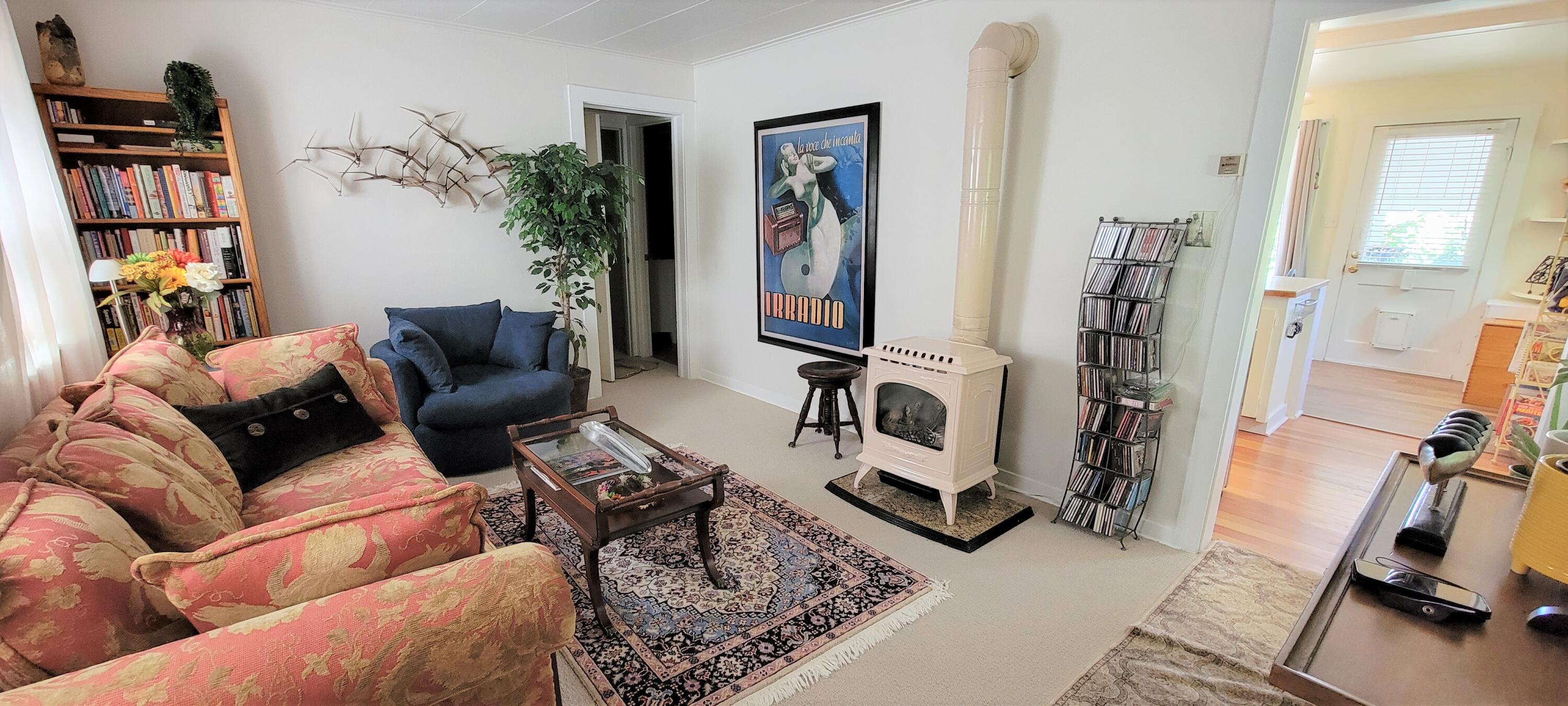 Saxmans Pennsylvania Addition - Residential