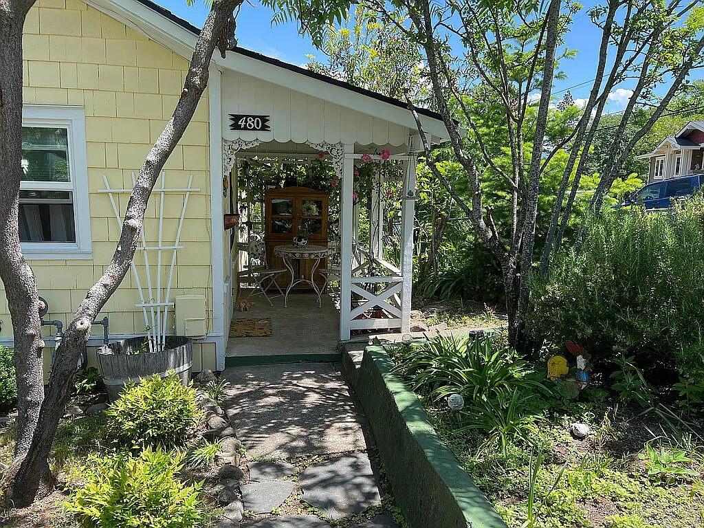 Saxmans Pennsylvania Addition - Residential