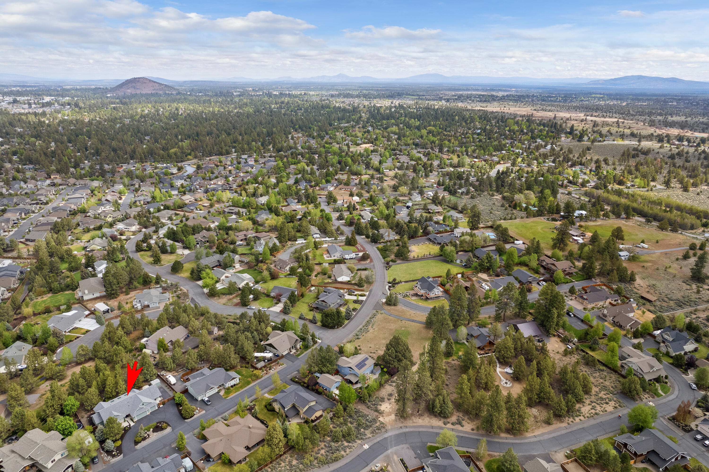 SilverRidge - Residential