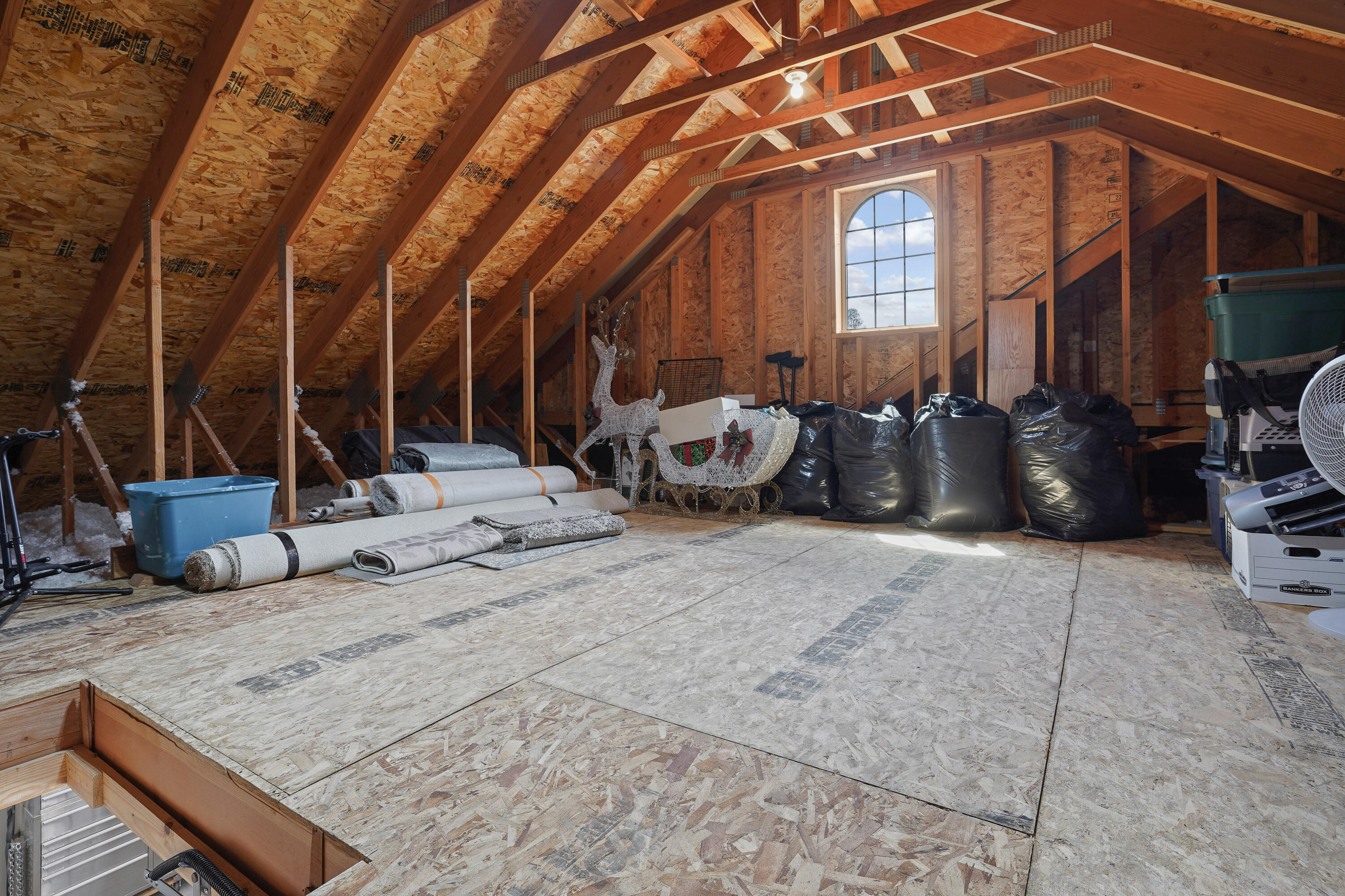 SilverRidge - Residential