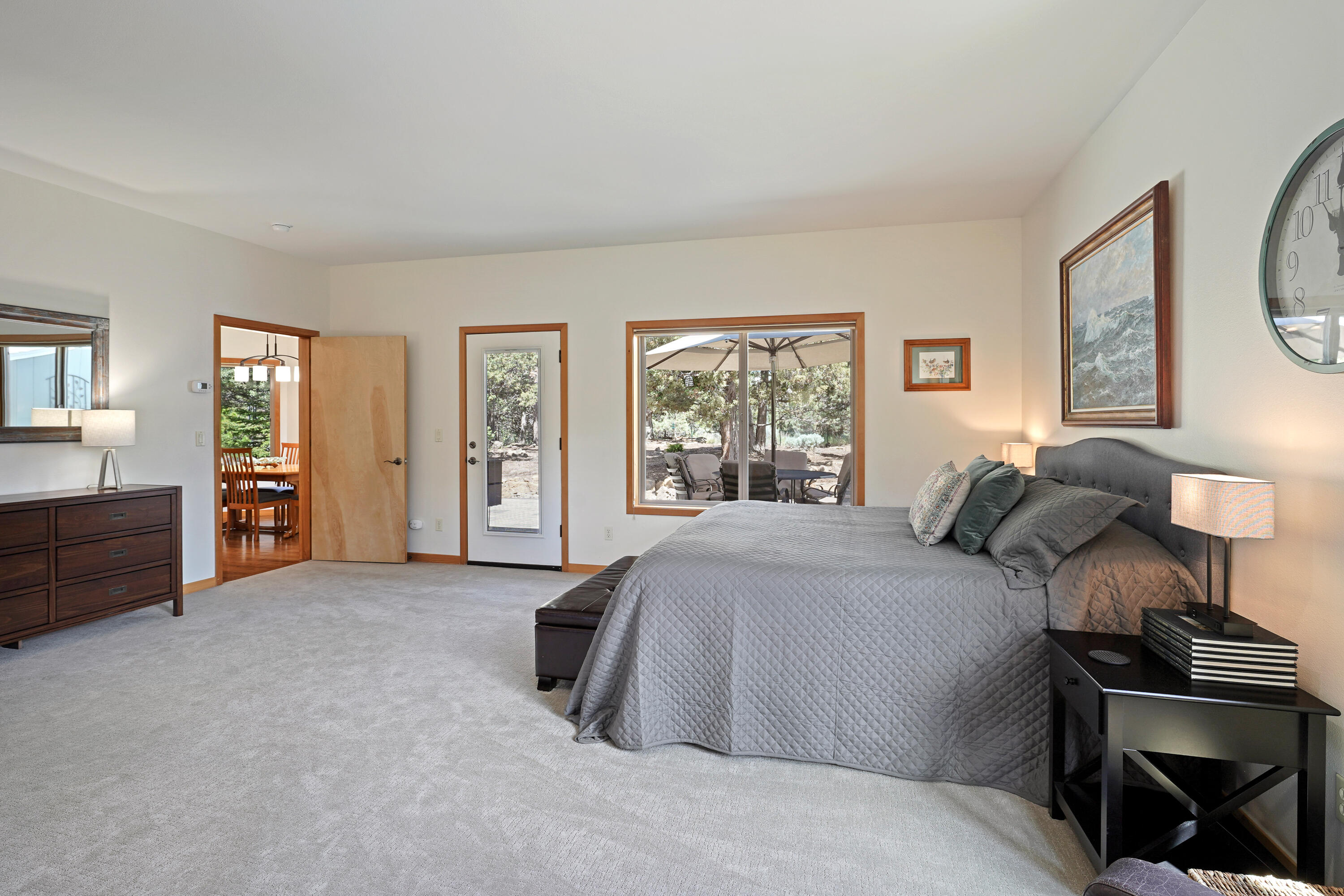 SilverRidge - Residential