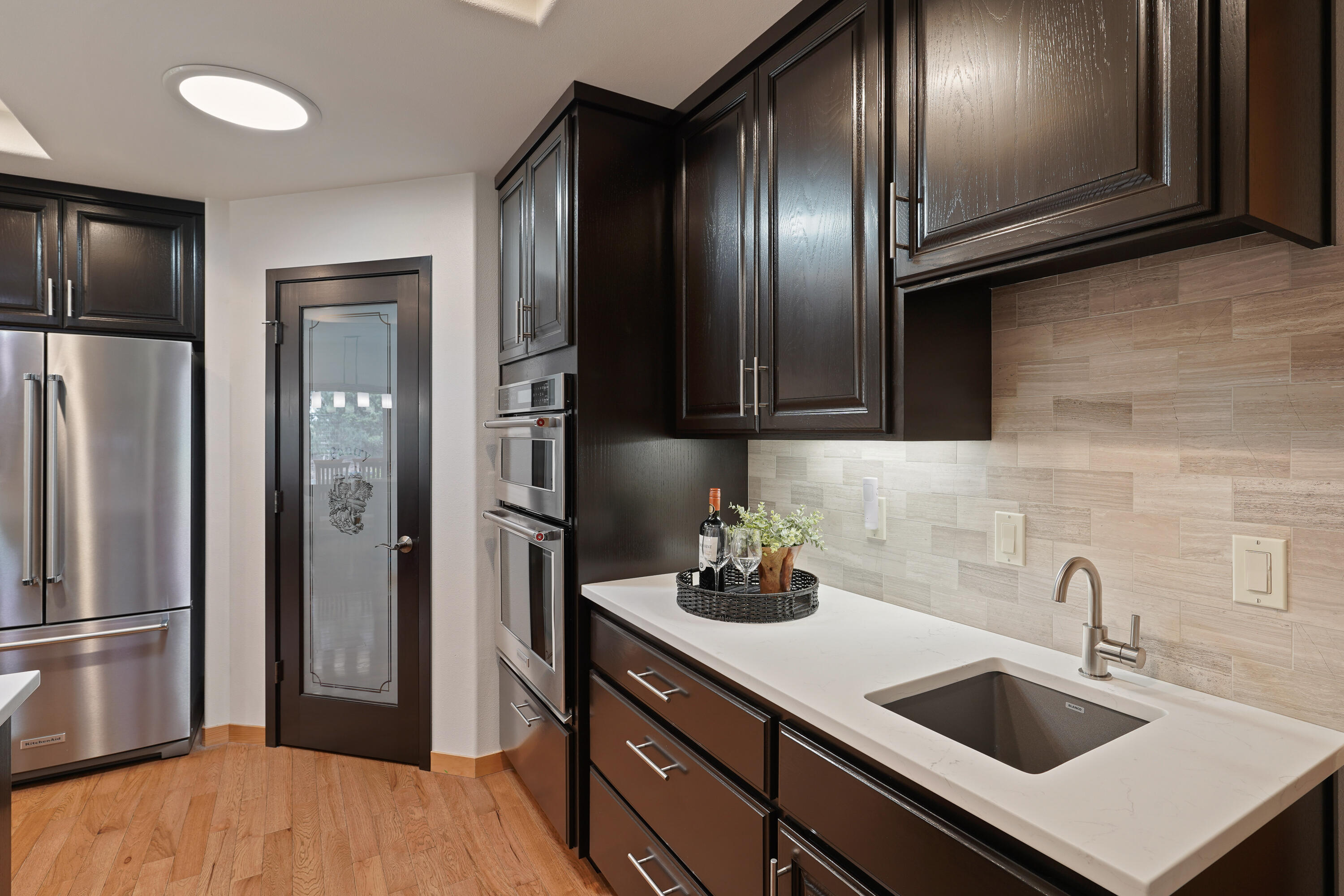 SilverRidge - Residential