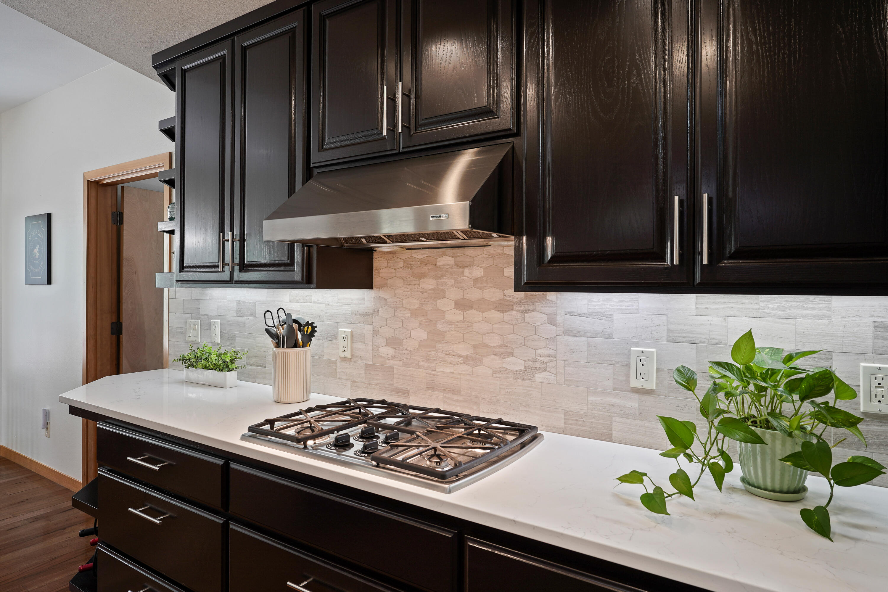 SilverRidge - Residential