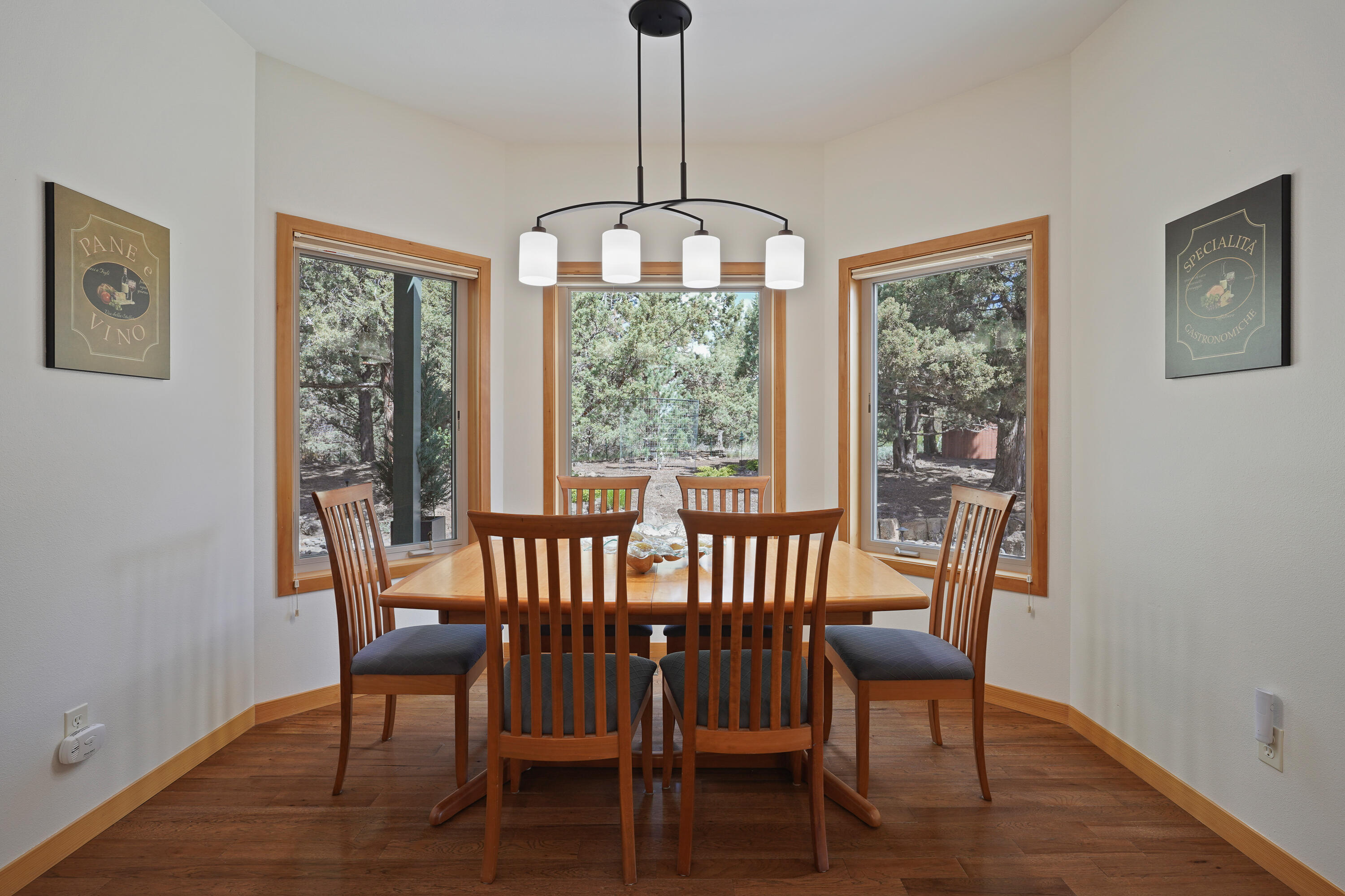 SilverRidge - Residential