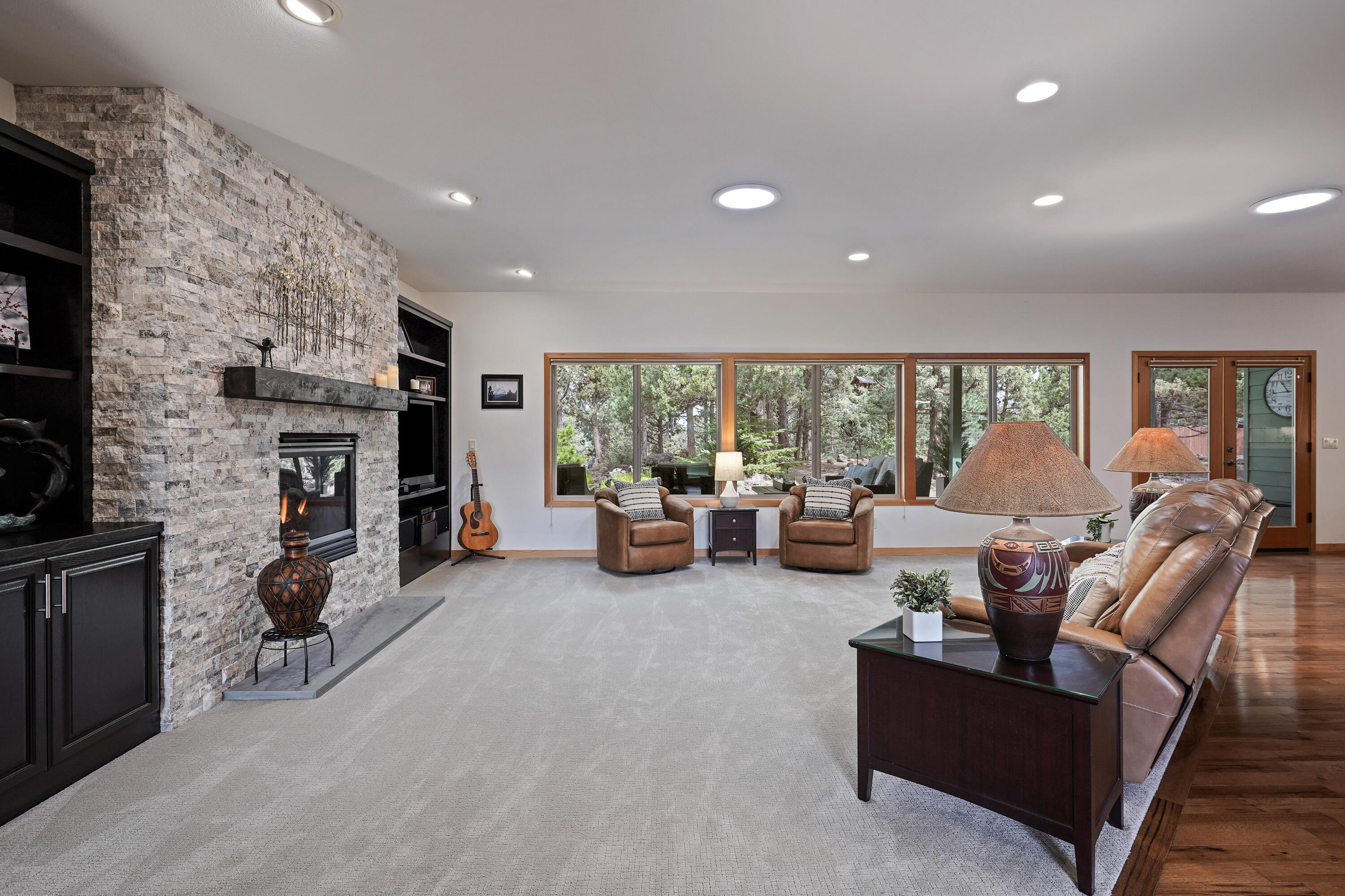 SilverRidge - Residential