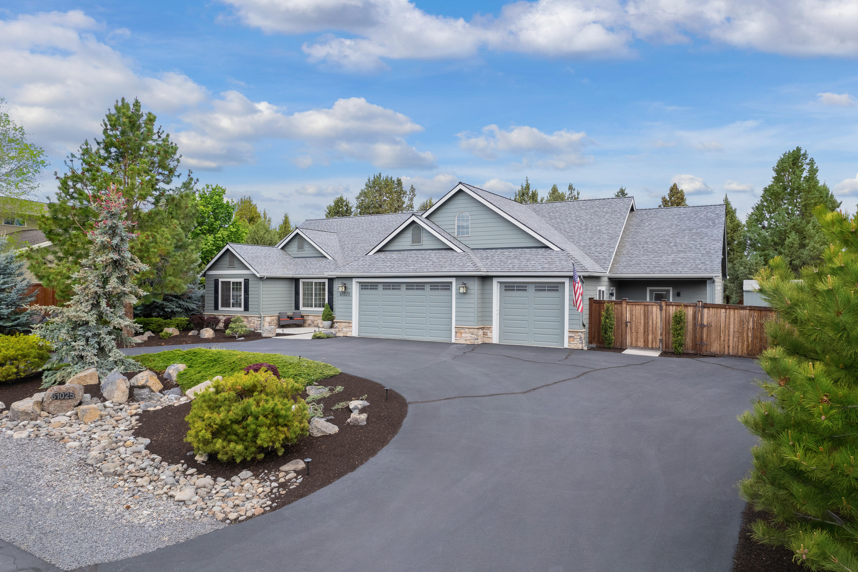 SilverRidge - Residential