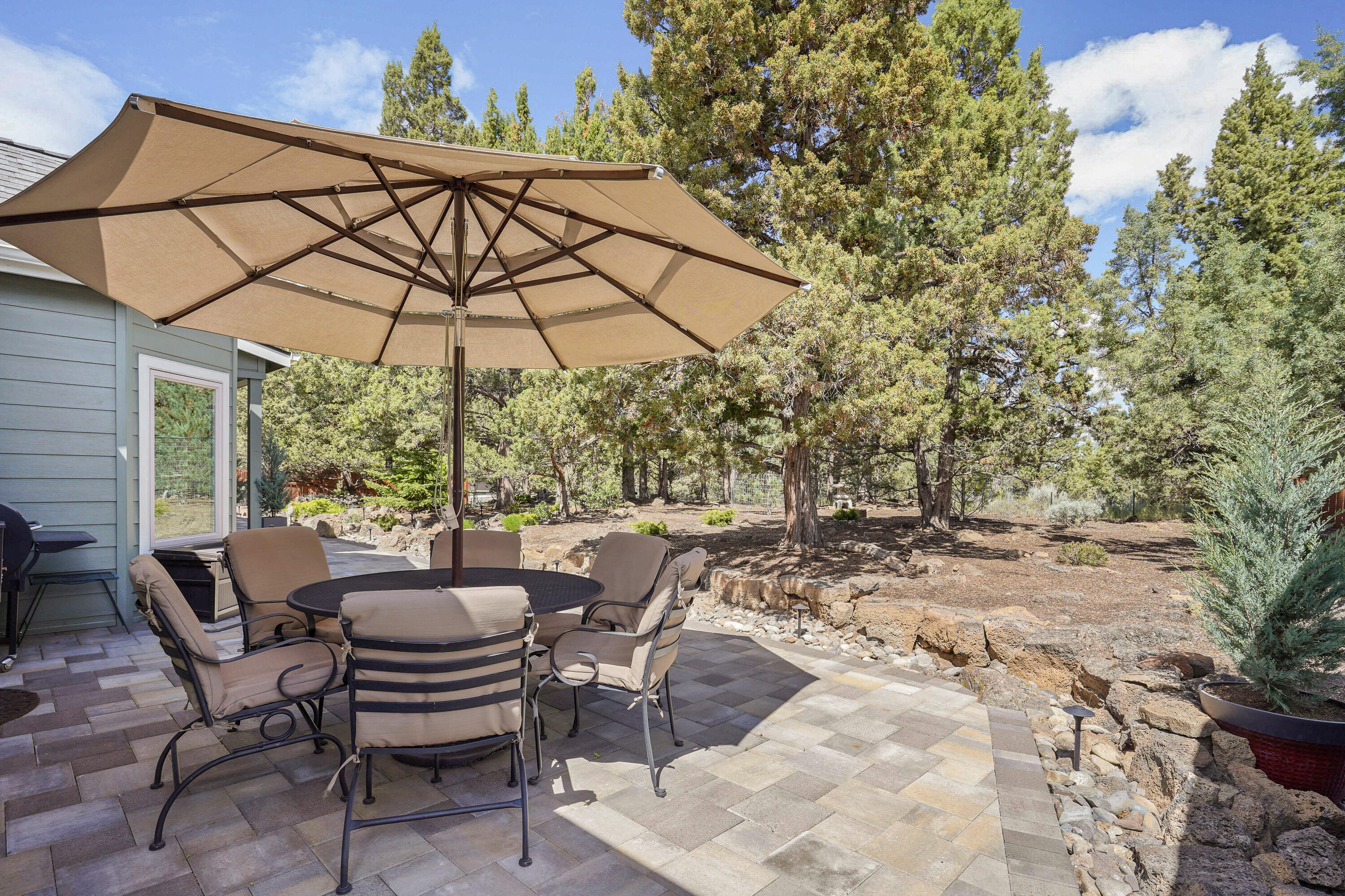 SilverRidge - Residential