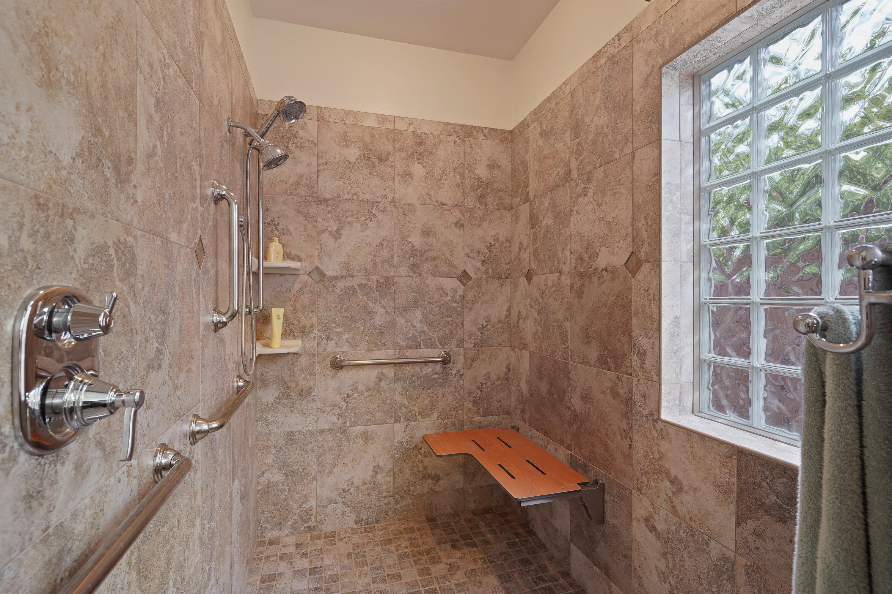 SilverRidge - Residential