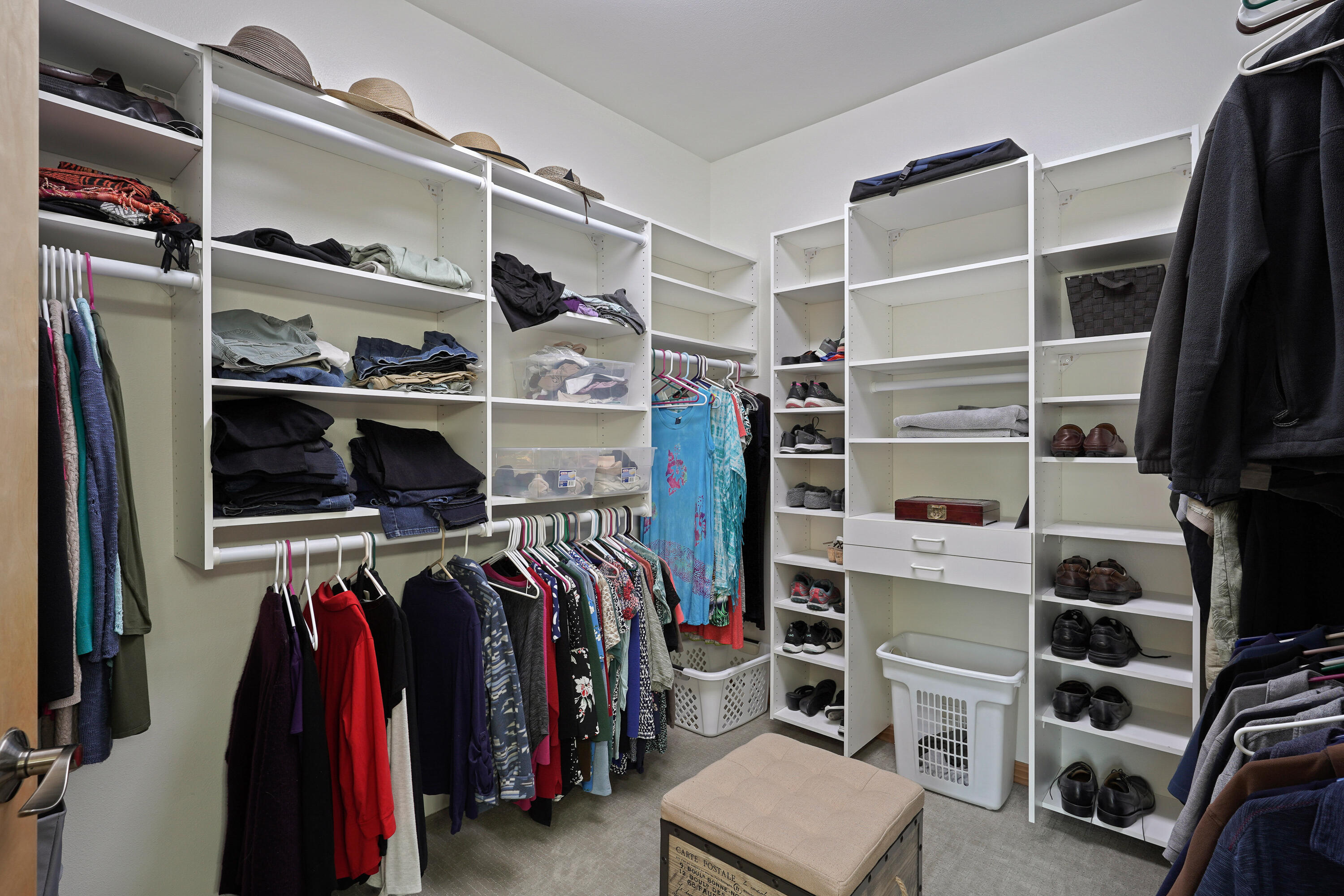 SilverRidge - Residential