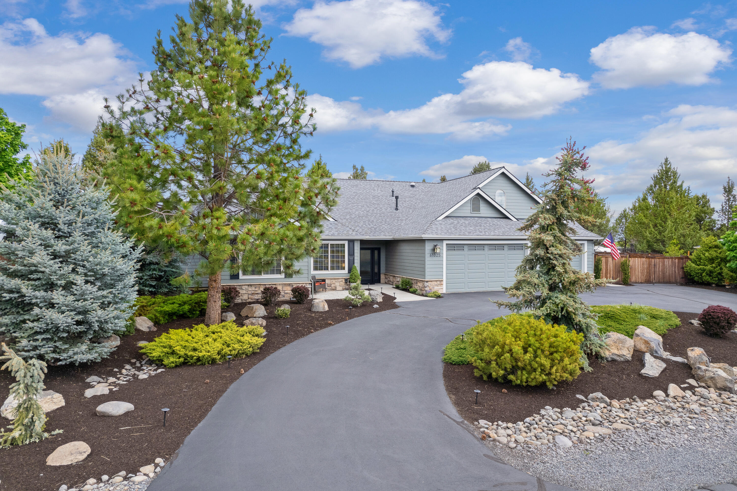 SilverRidge - Residential