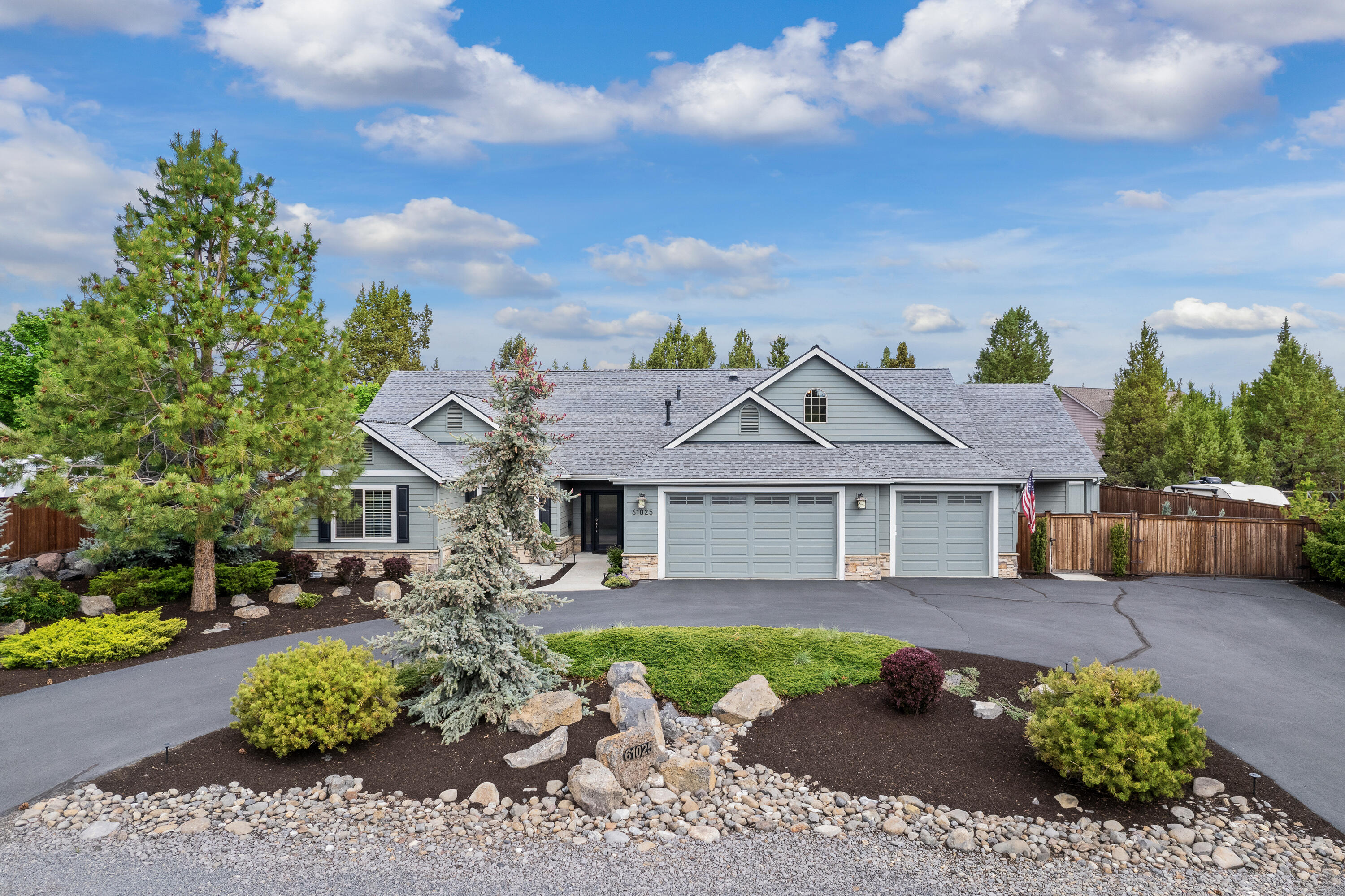 SilverRidge - Residential