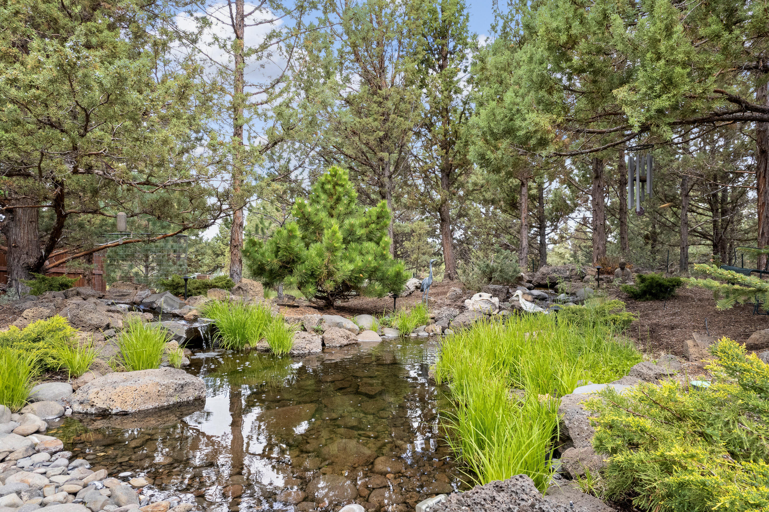 SilverRidge - Residential