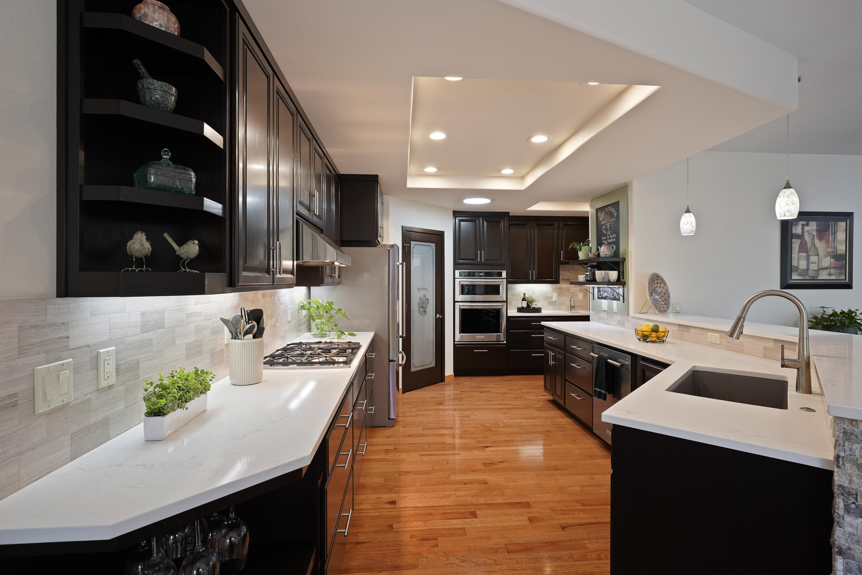 SilverRidge - Residential