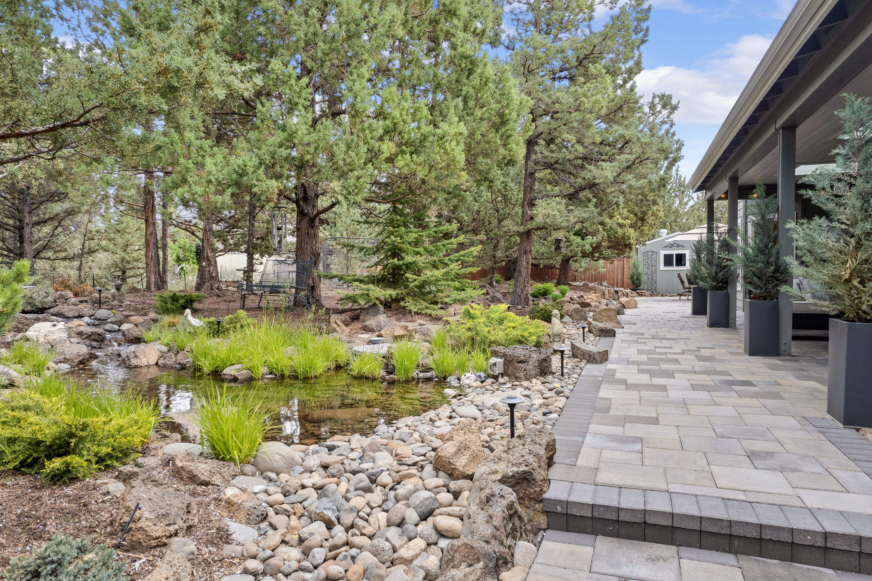 SilverRidge - Residential