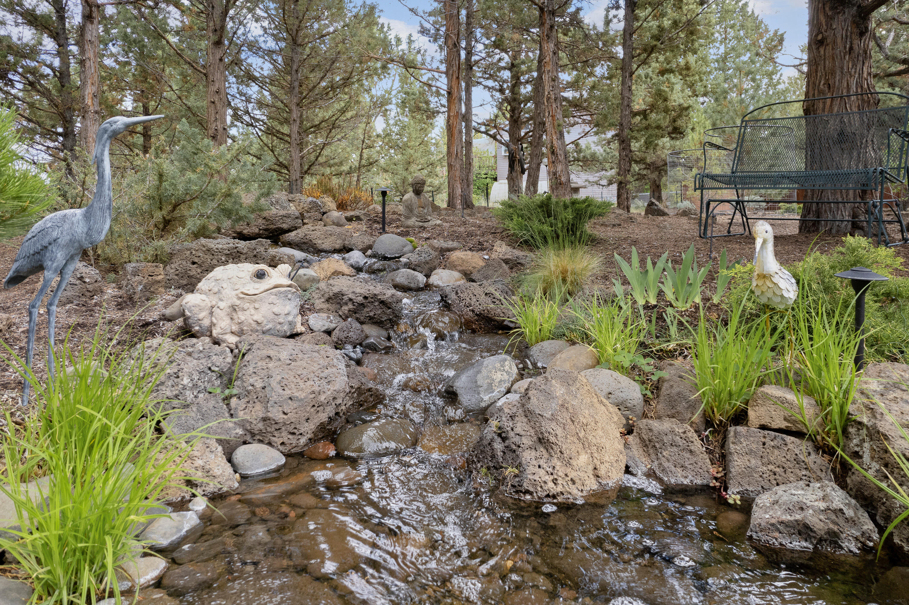 SilverRidge - Residential