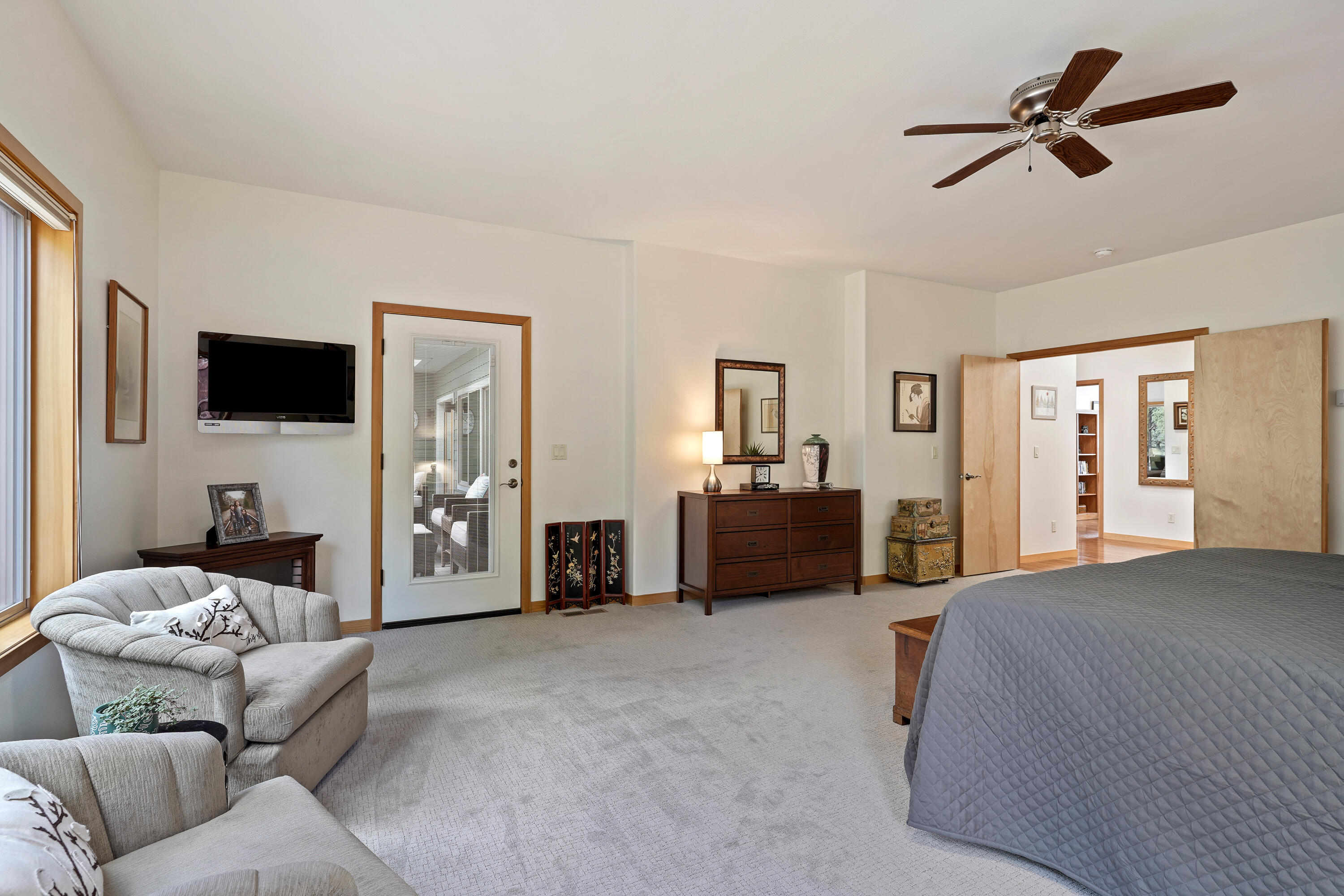 SilverRidge - Residential