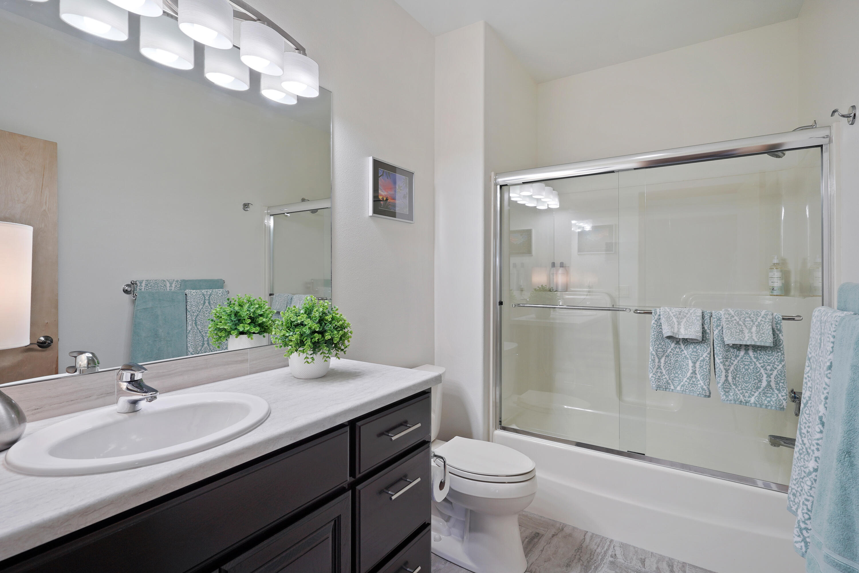 SilverRidge - Residential