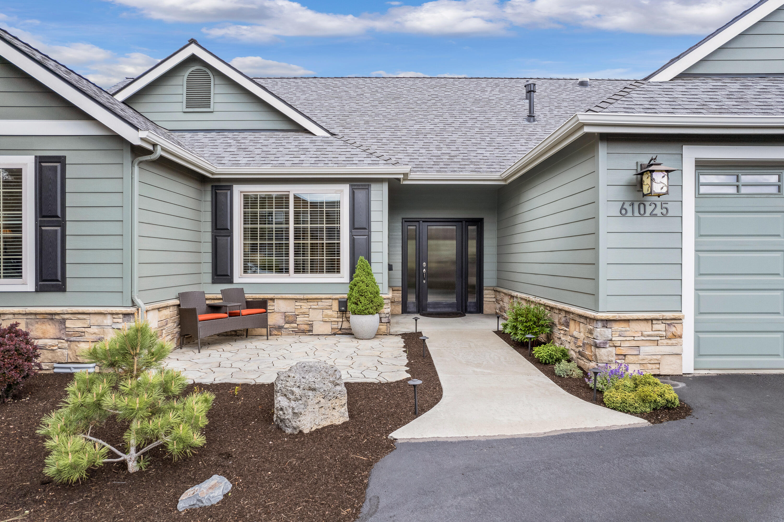 SilverRidge - Residential