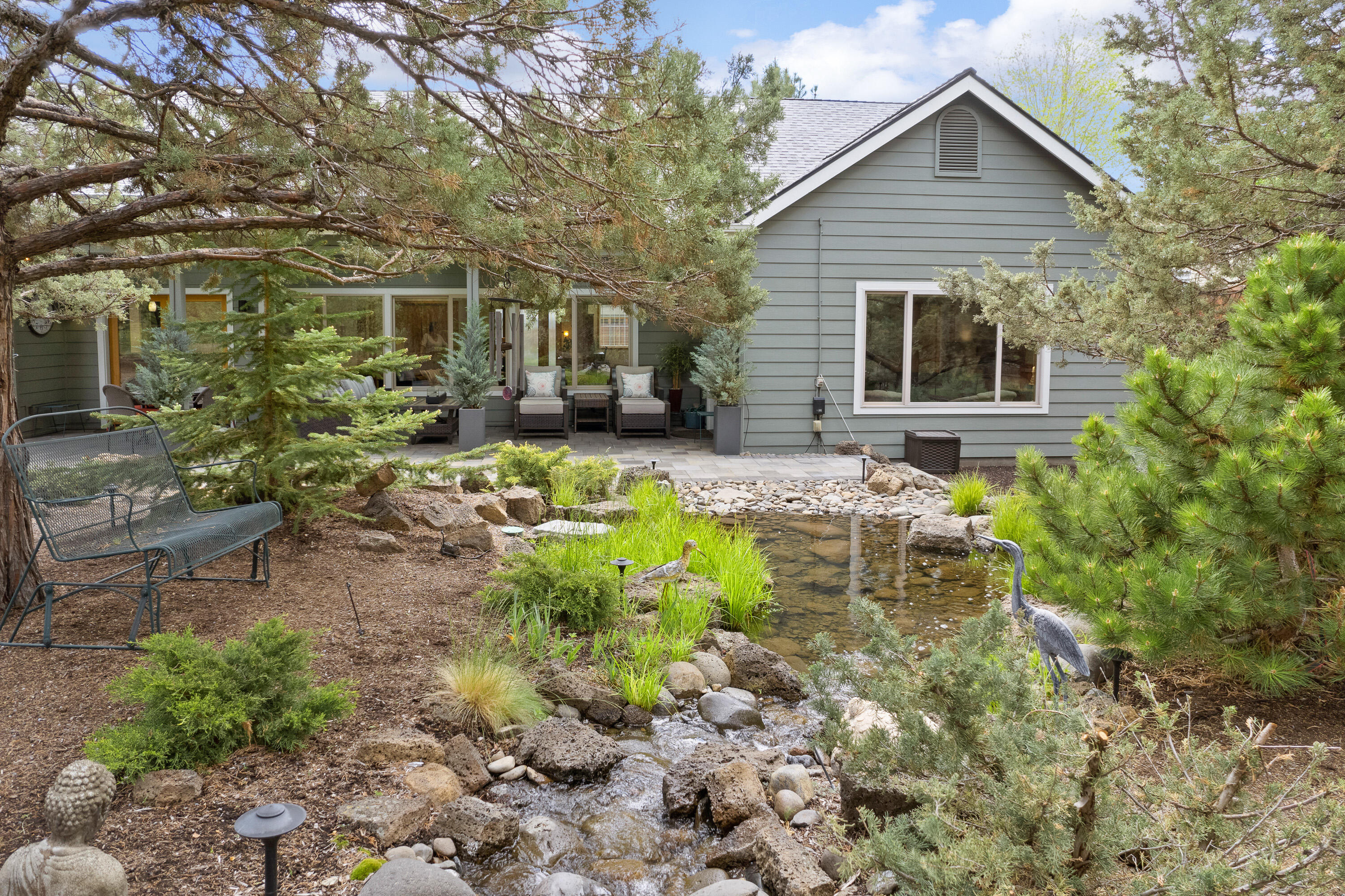 SilverRidge - Residential