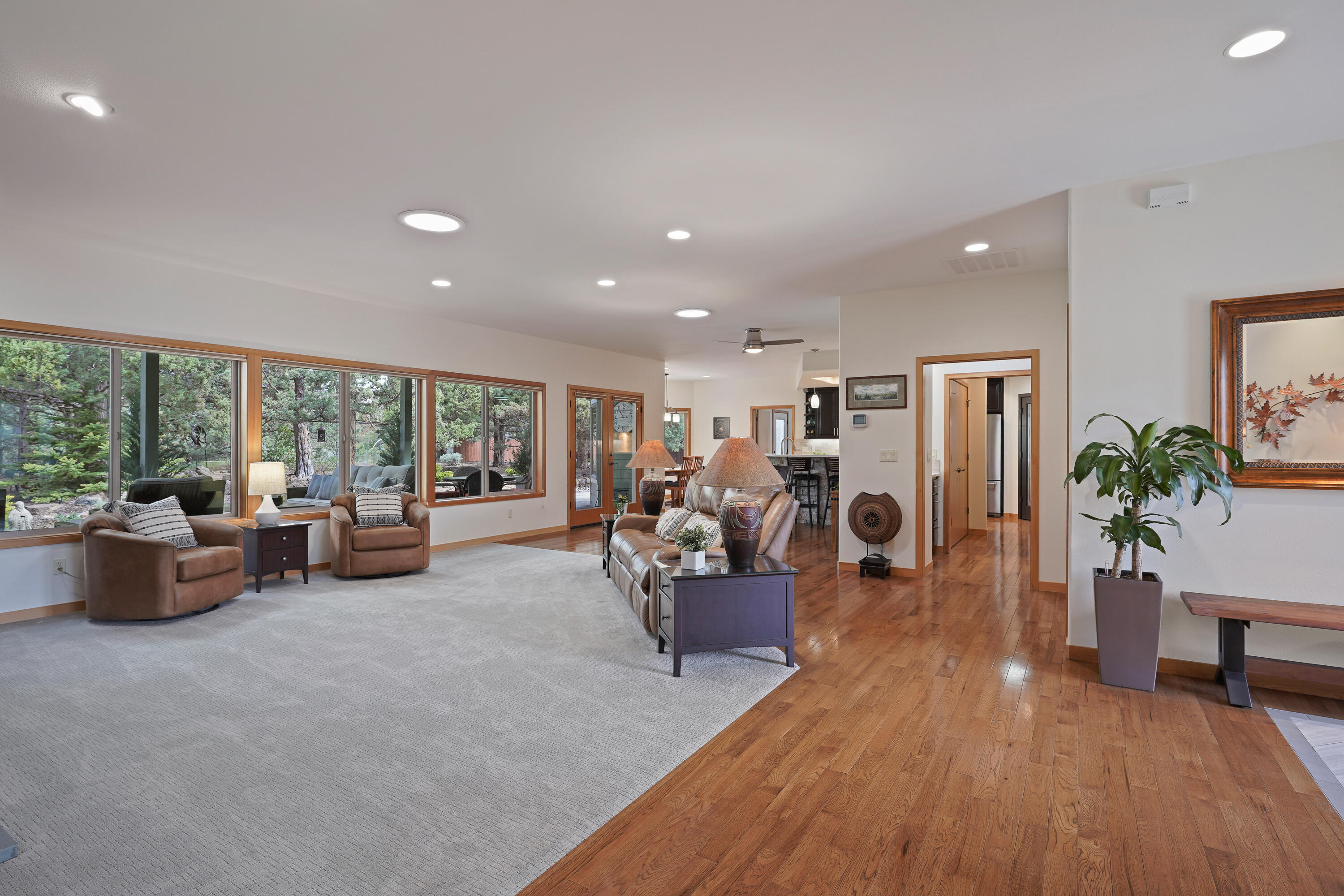 SilverRidge - Residential