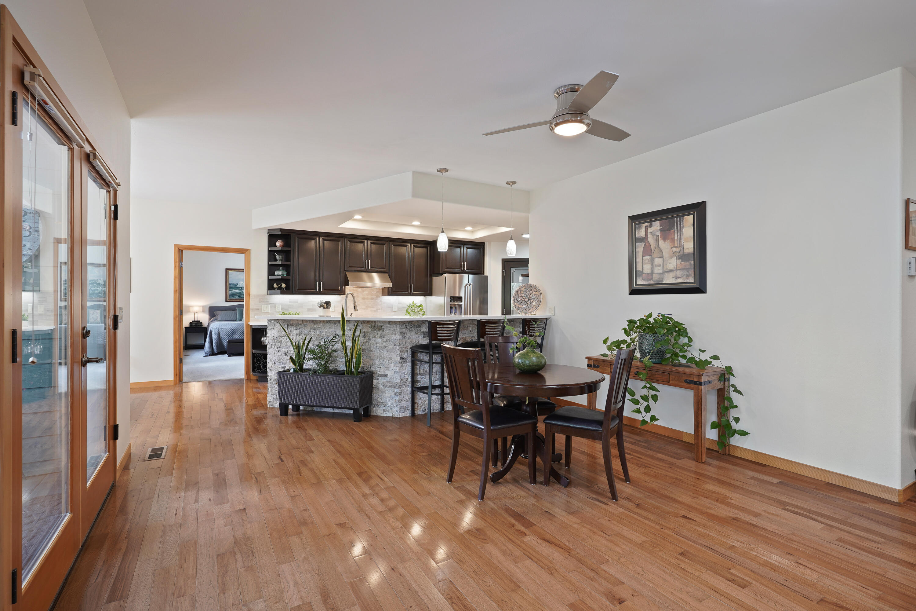 SilverRidge - Residential