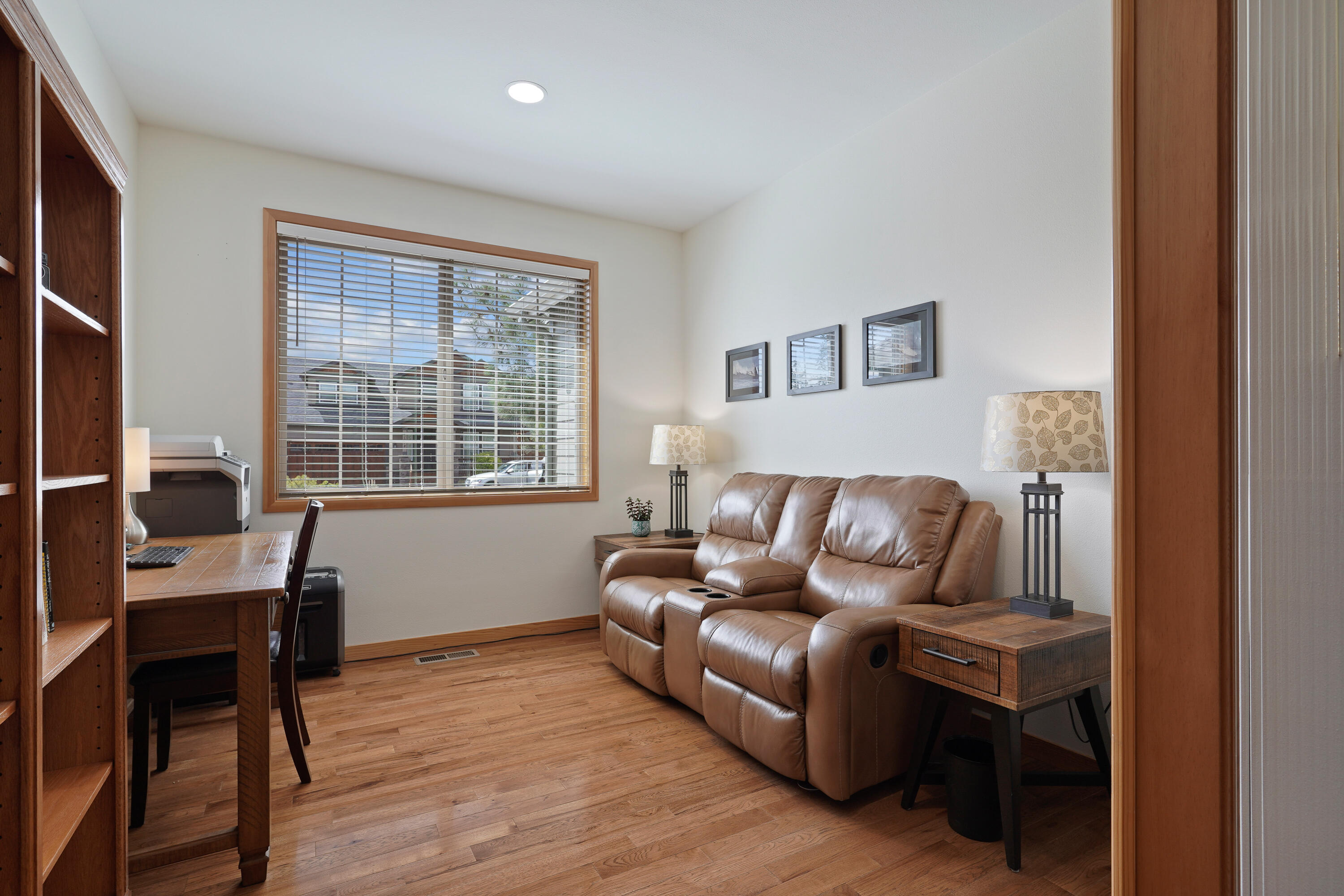 SilverRidge - Residential