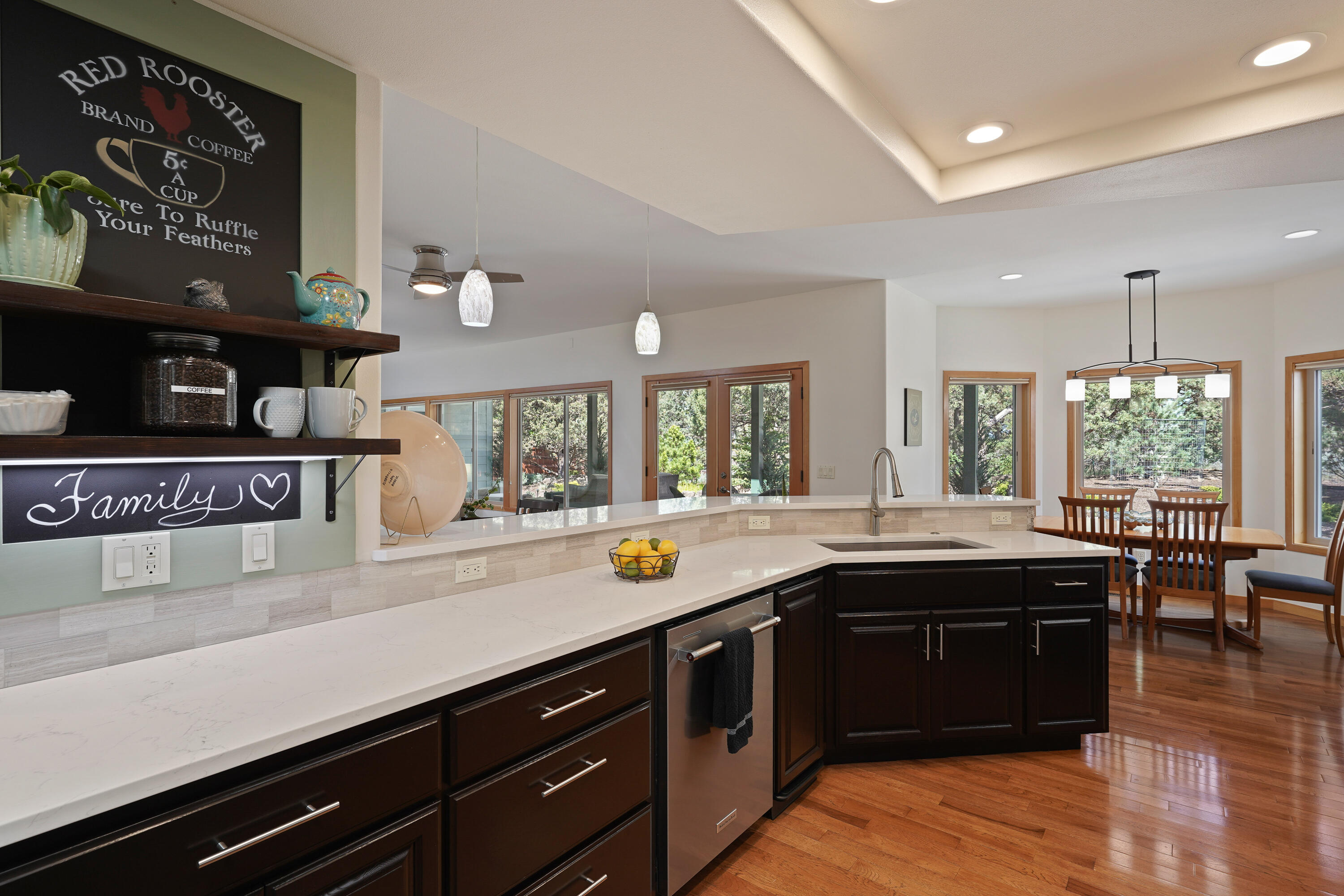 SilverRidge - Residential