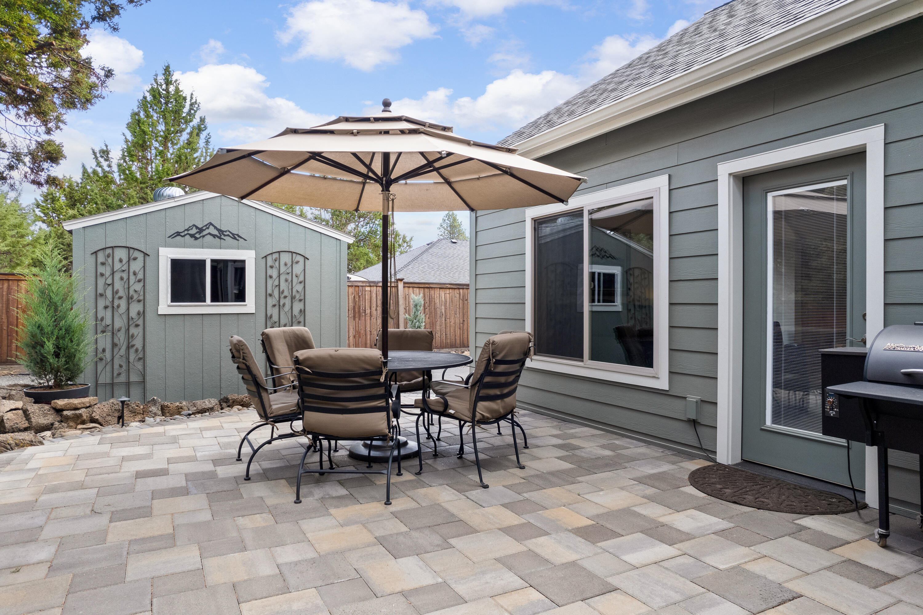 SilverRidge - Residential