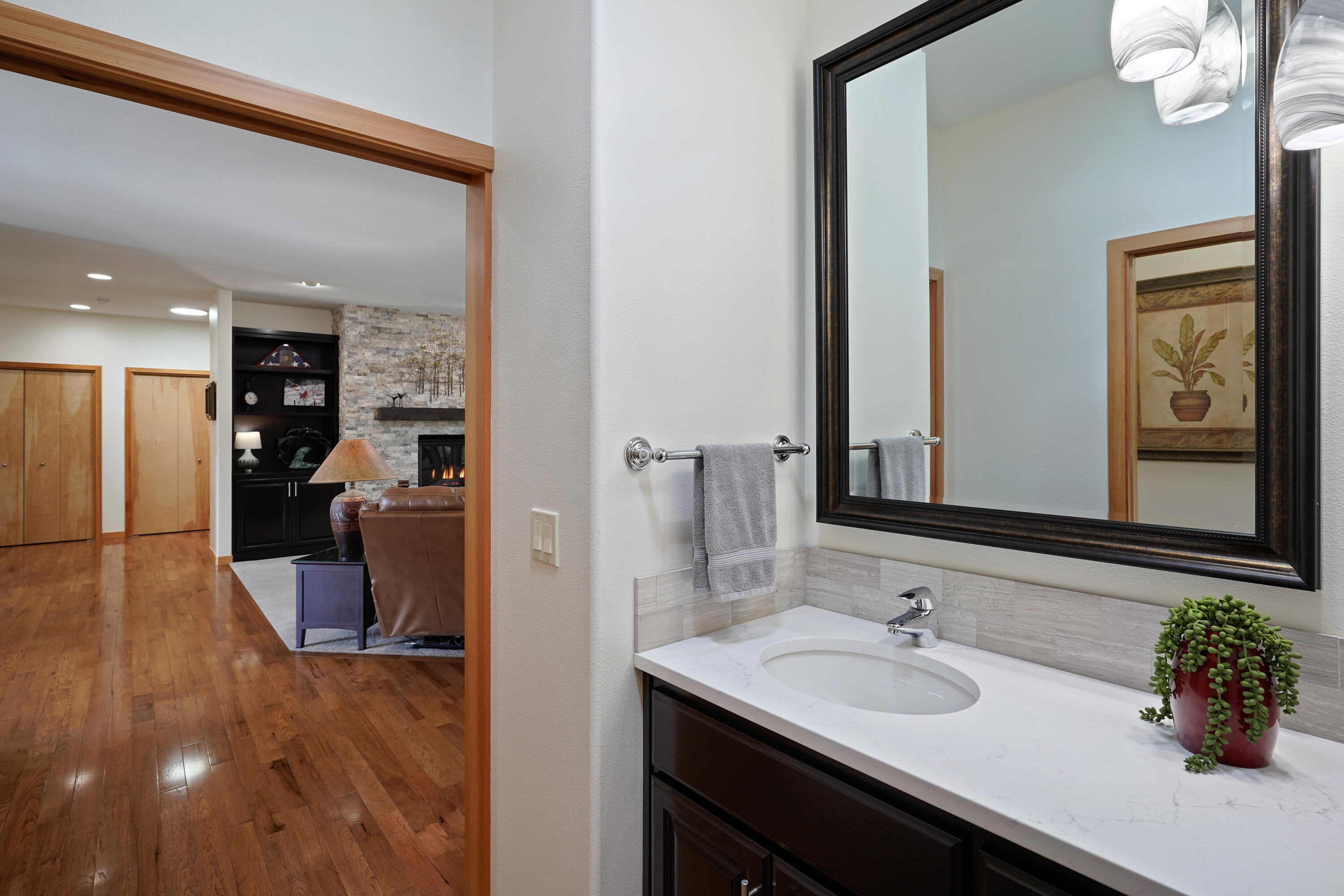 SilverRidge - Residential