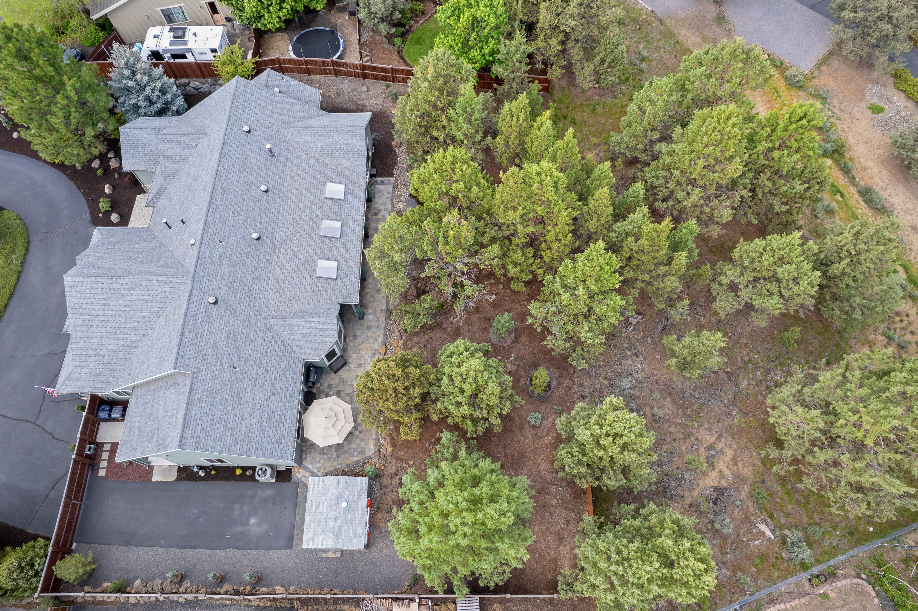 SilverRidge - Residential