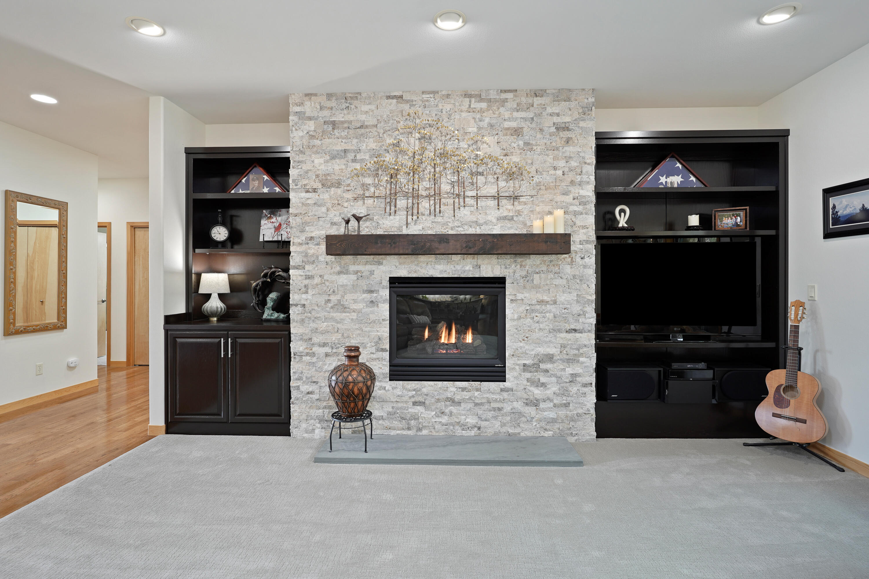 SilverRidge - Residential