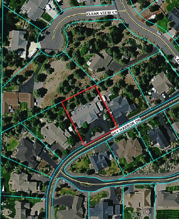 SilverRidge - Residential