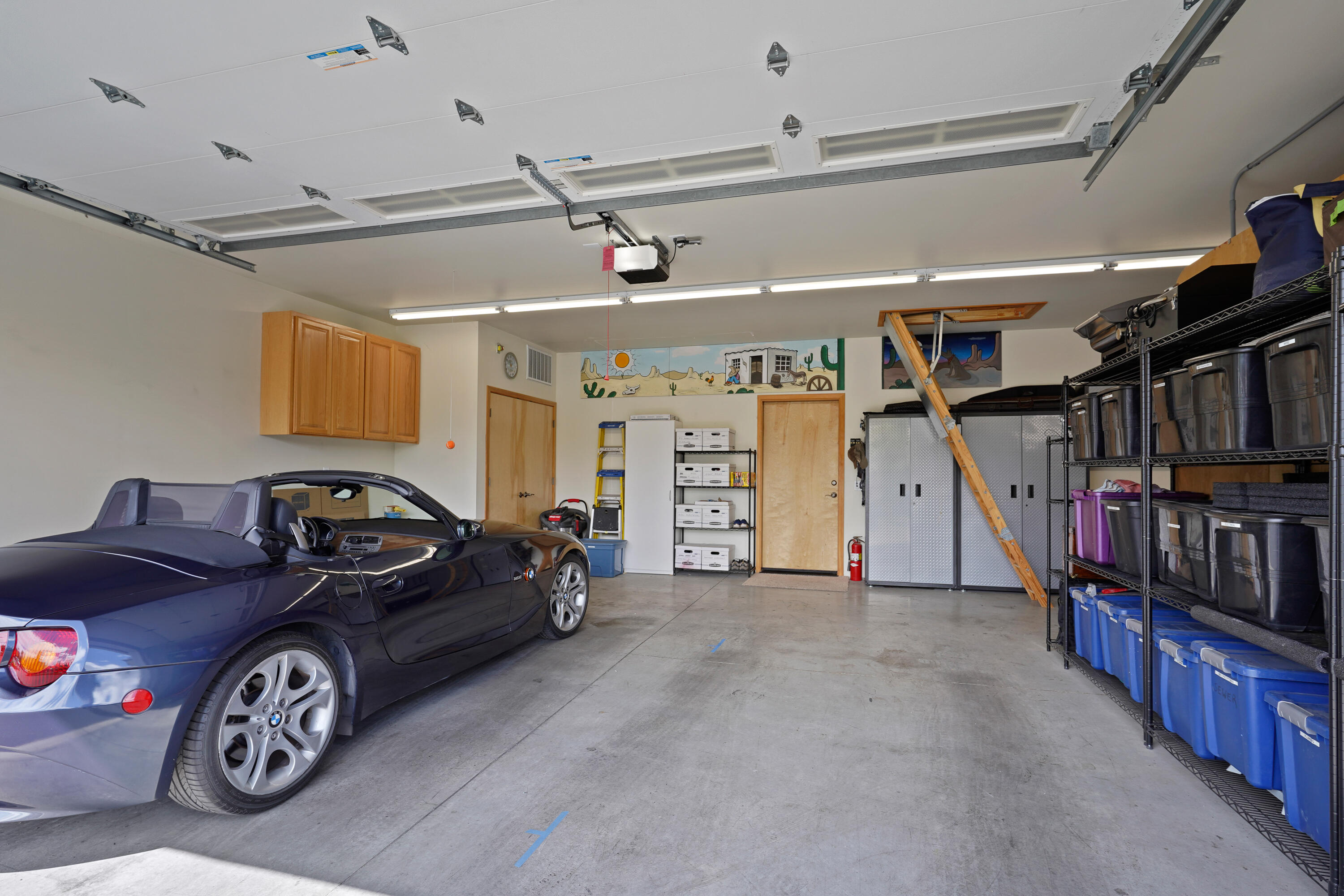 SilverRidge - Residential