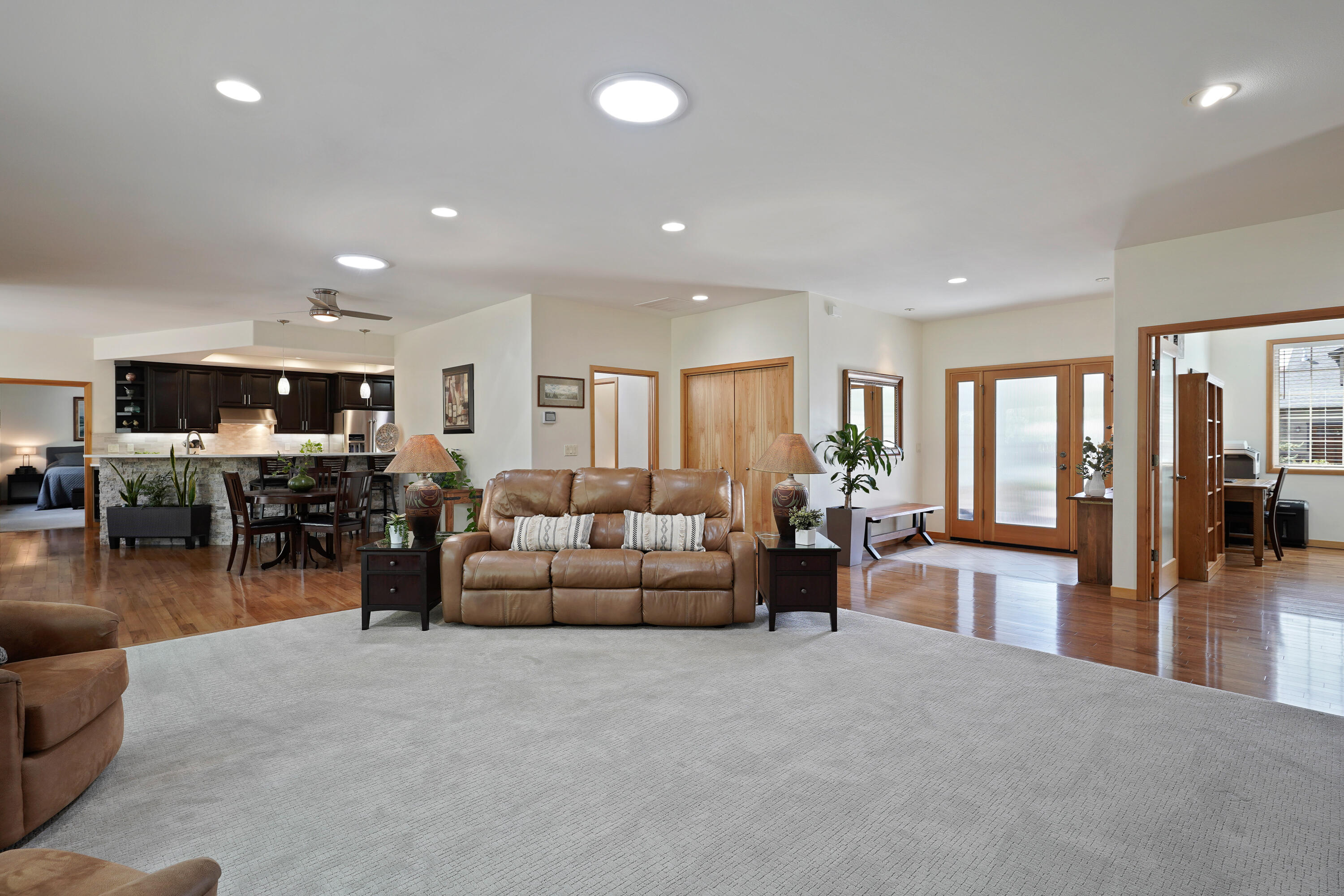 SilverRidge - Residential