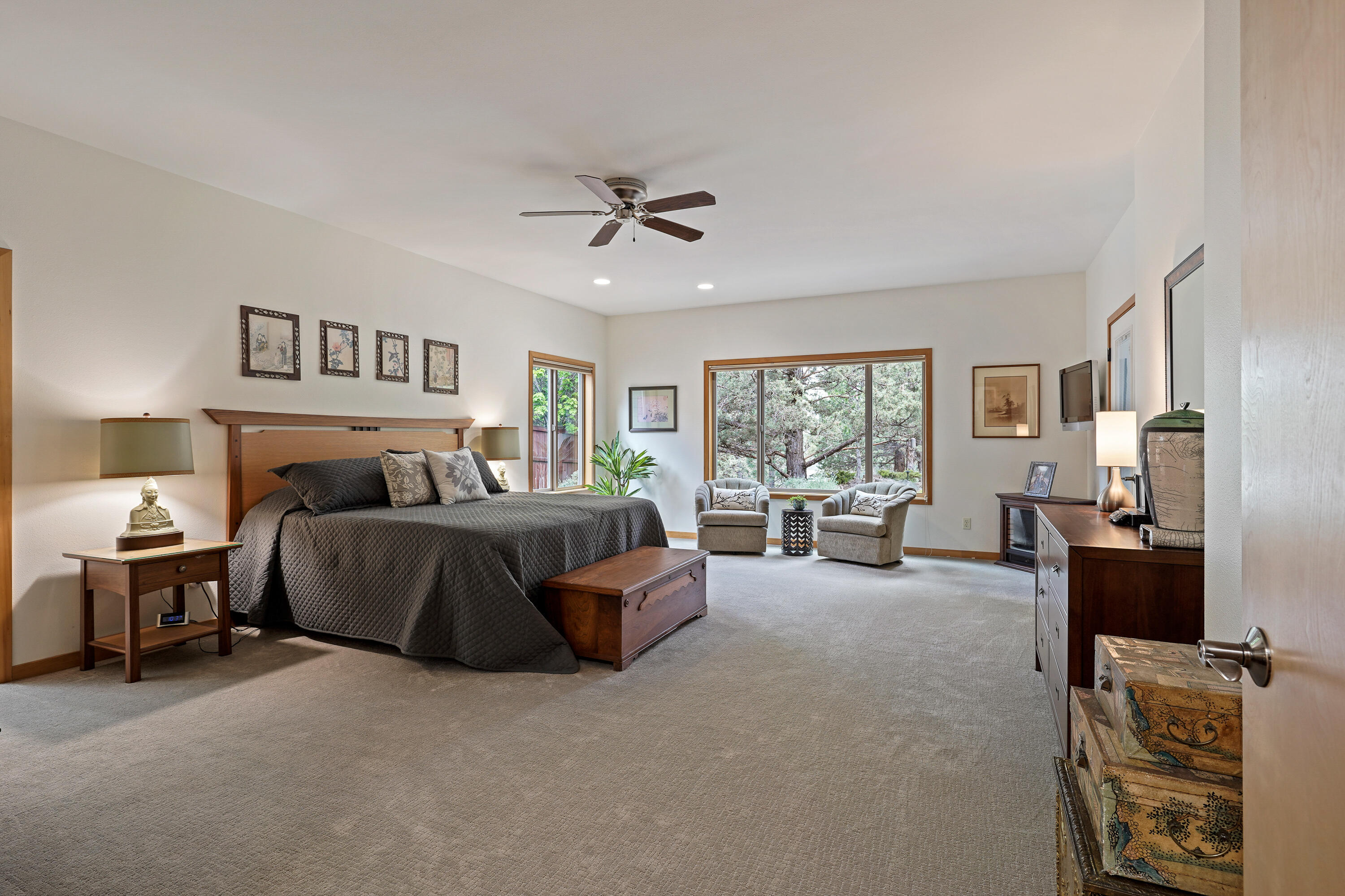 SilverRidge - Residential