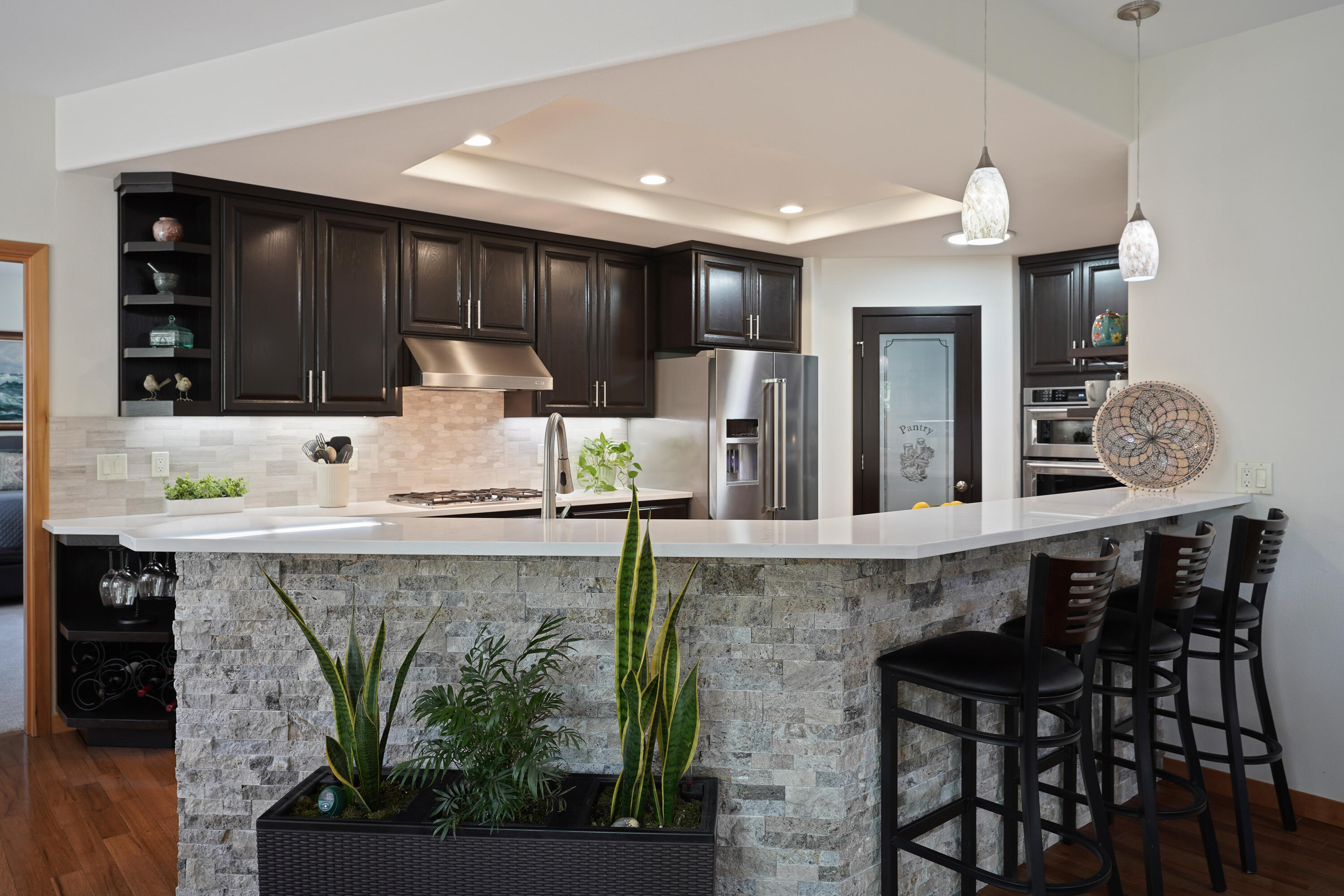 SilverRidge - Residential