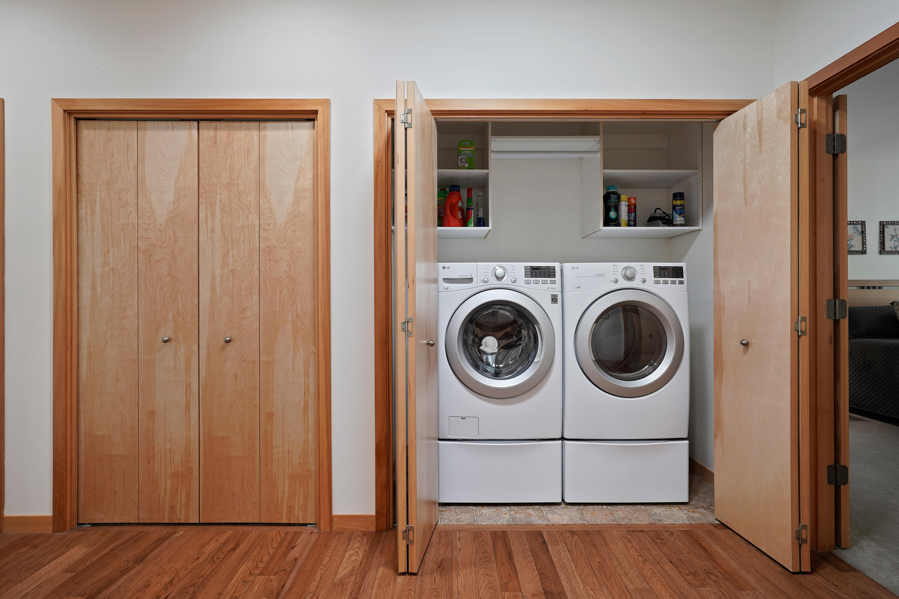 SilverRidge - Residential