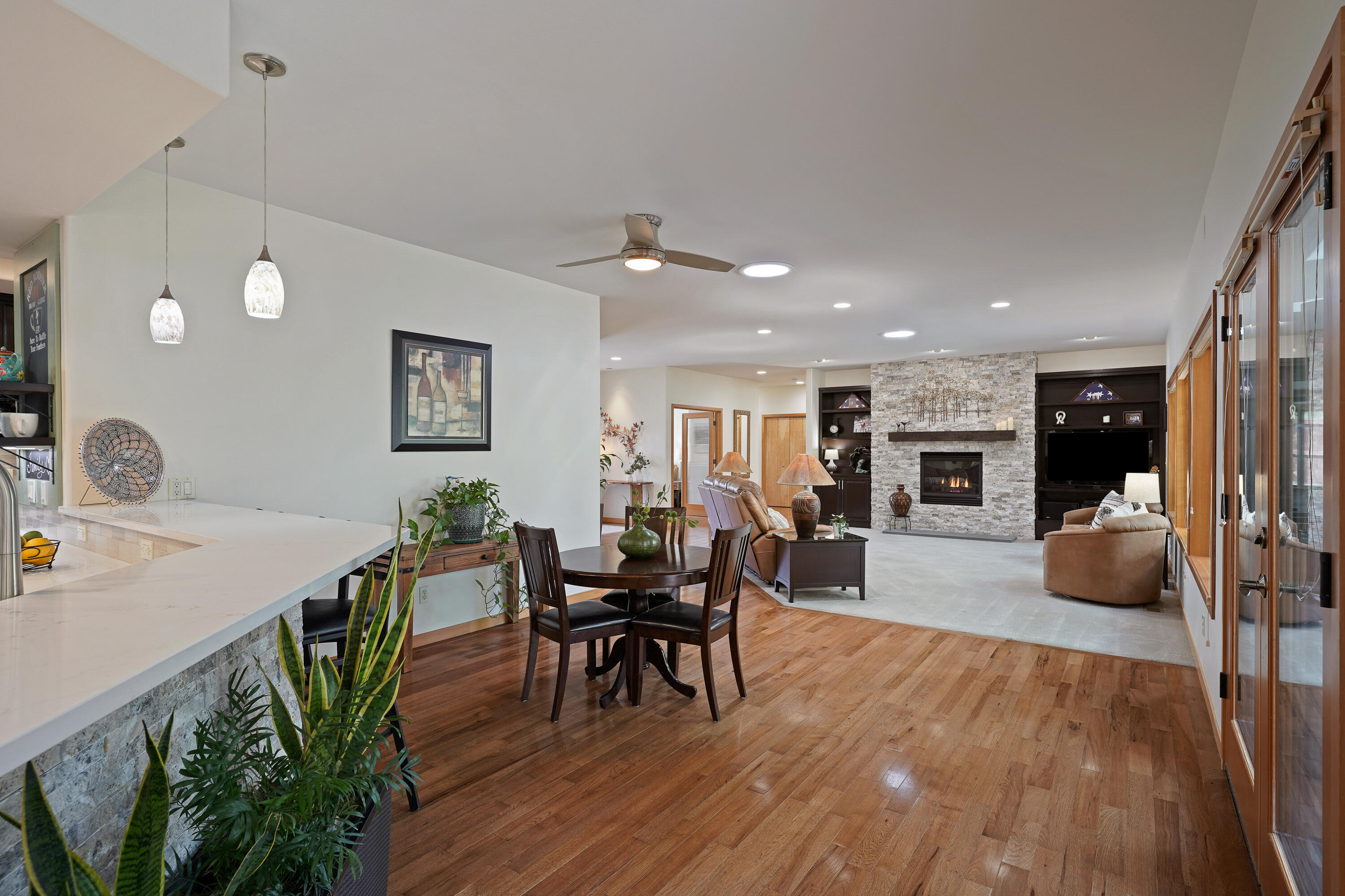 SilverRidge - Residential