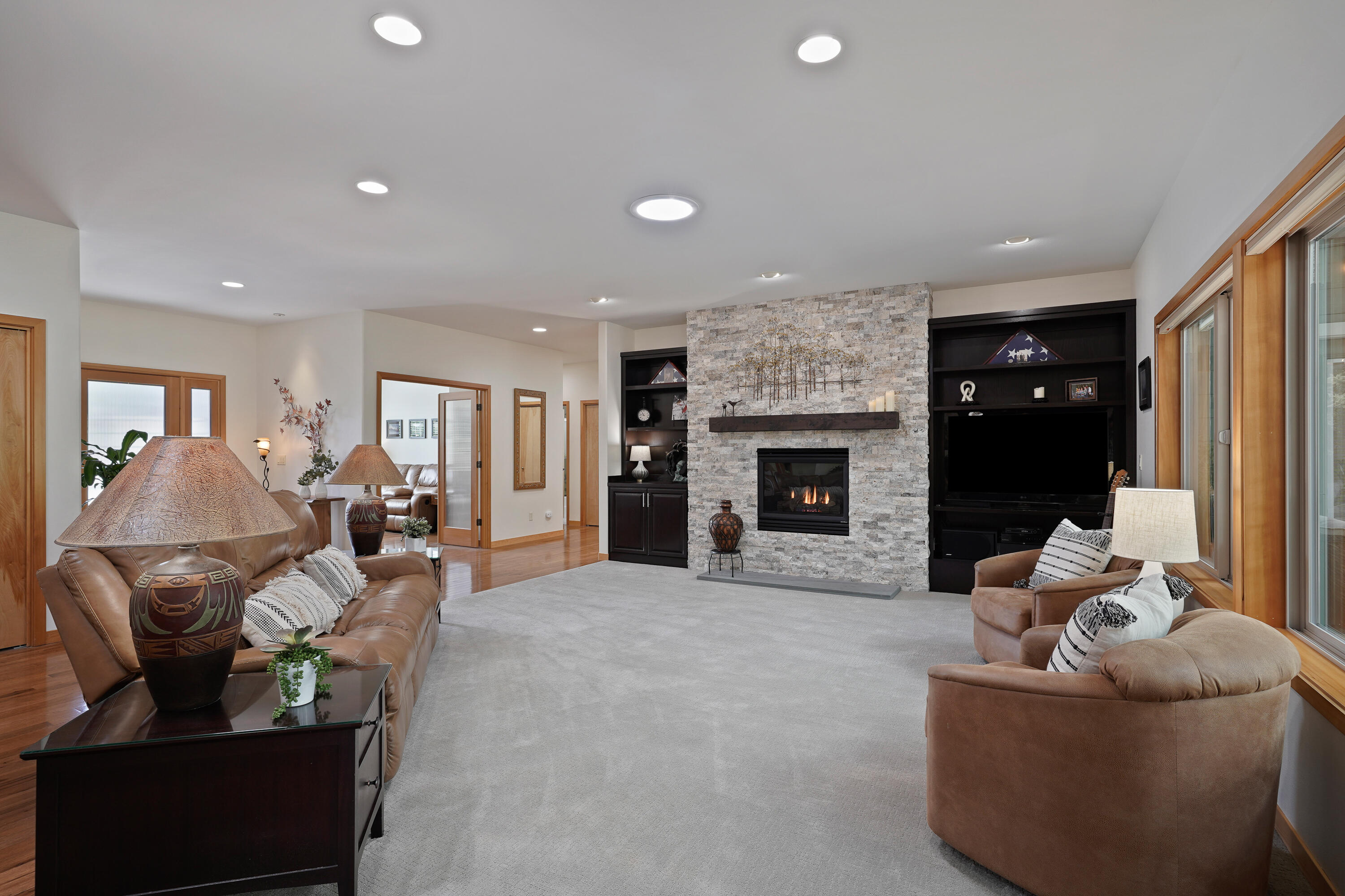 SilverRidge - Residential