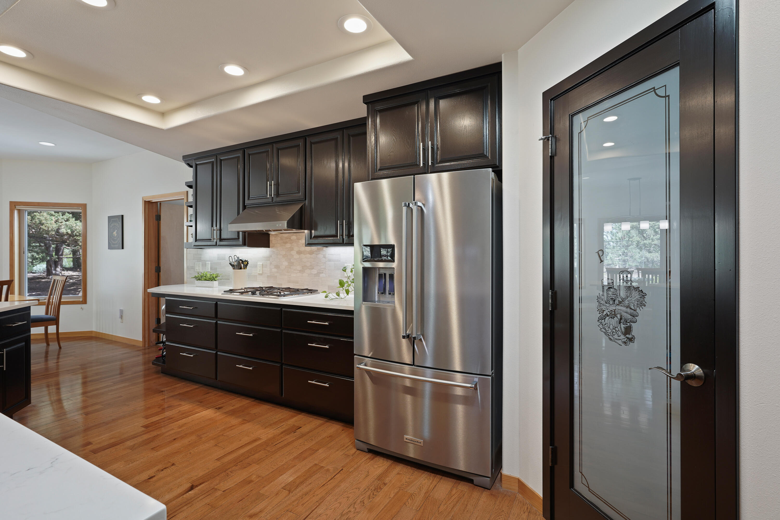 SilverRidge - Residential