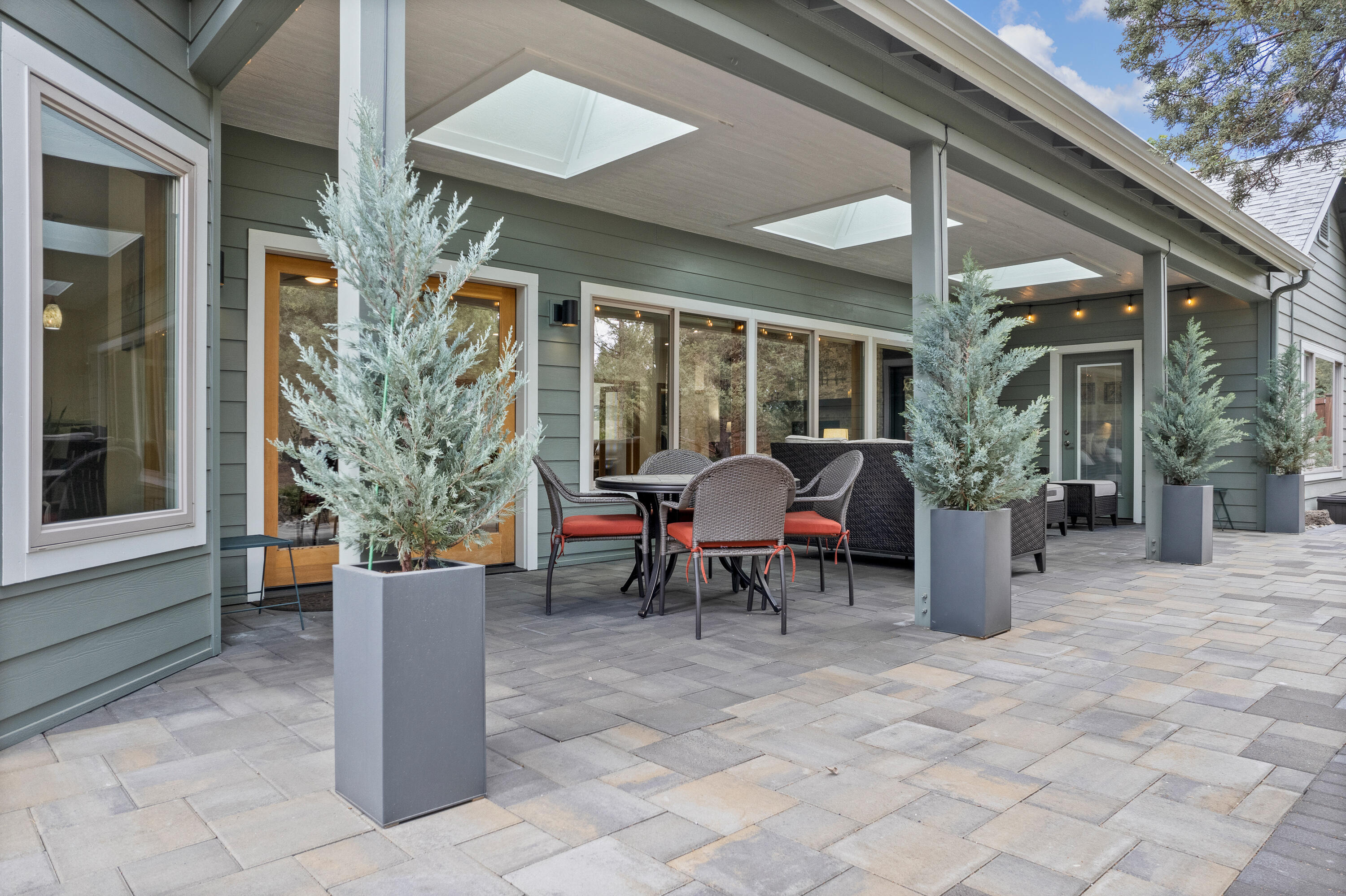 SilverRidge - Residential