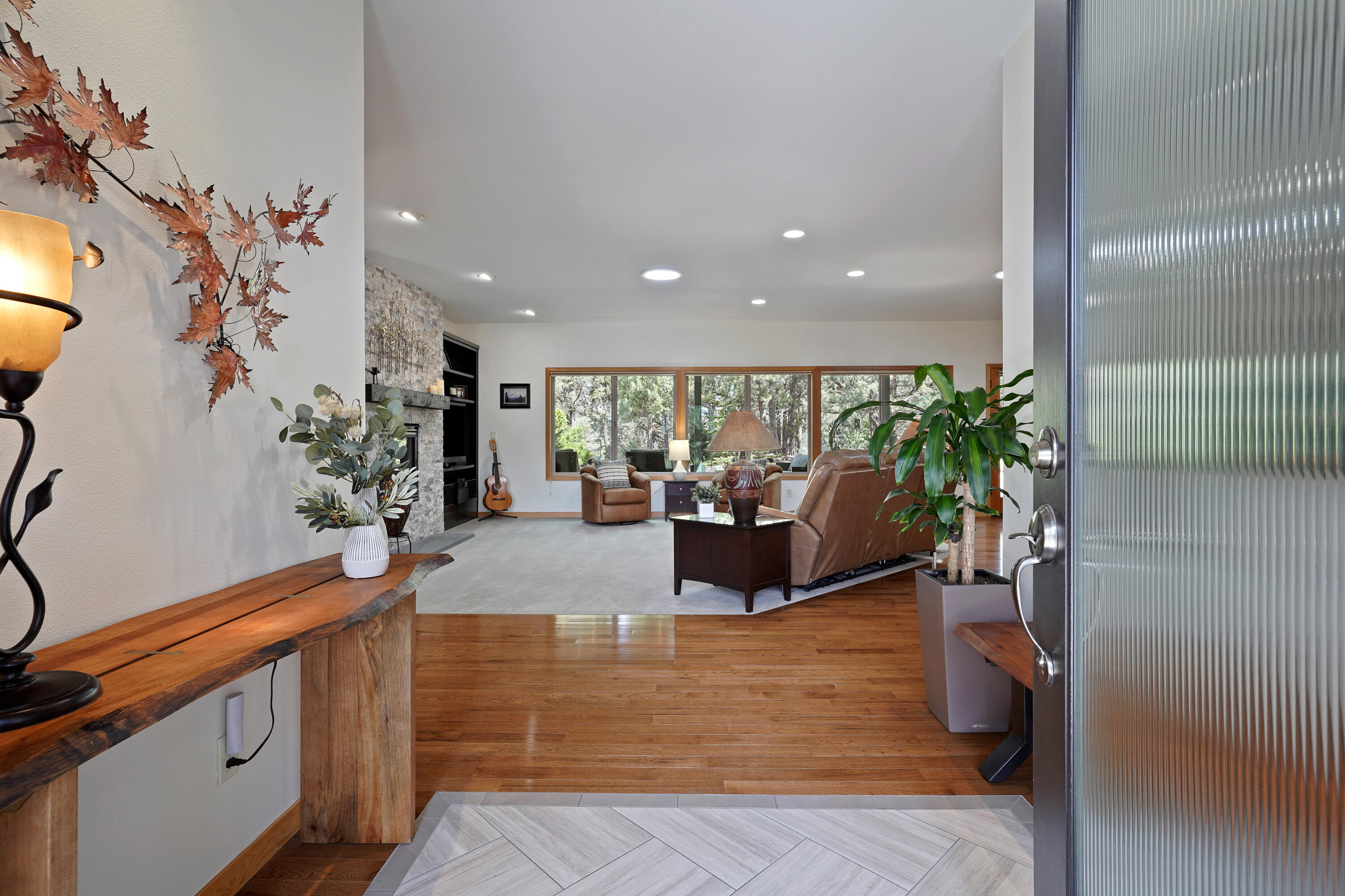 SilverRidge - Residential