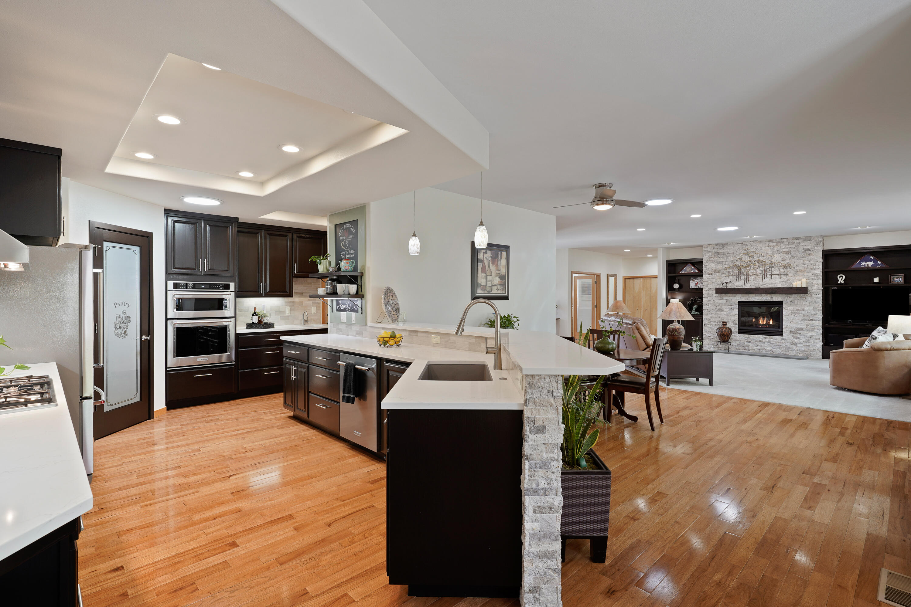 SilverRidge - Residential