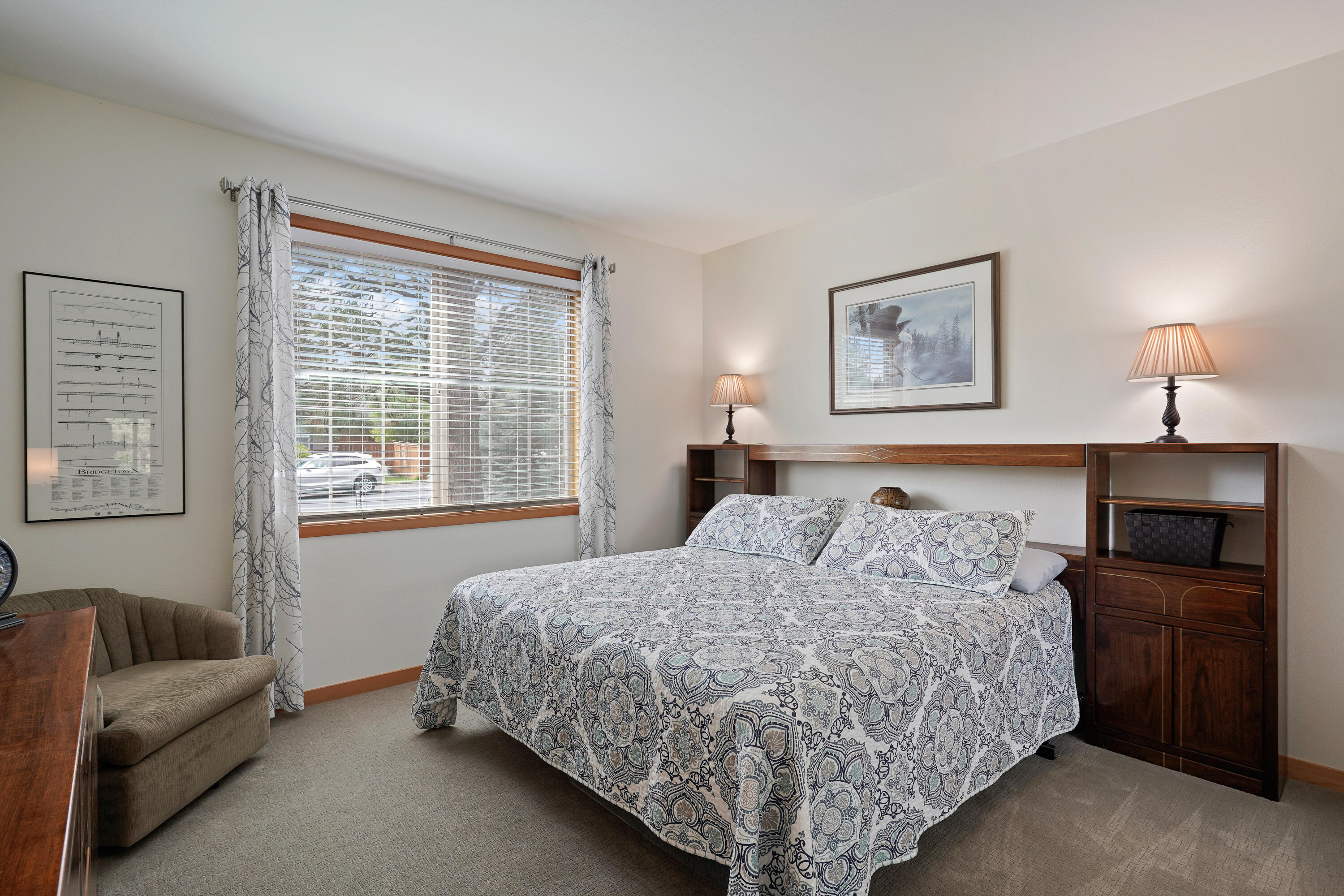 SilverRidge - Residential