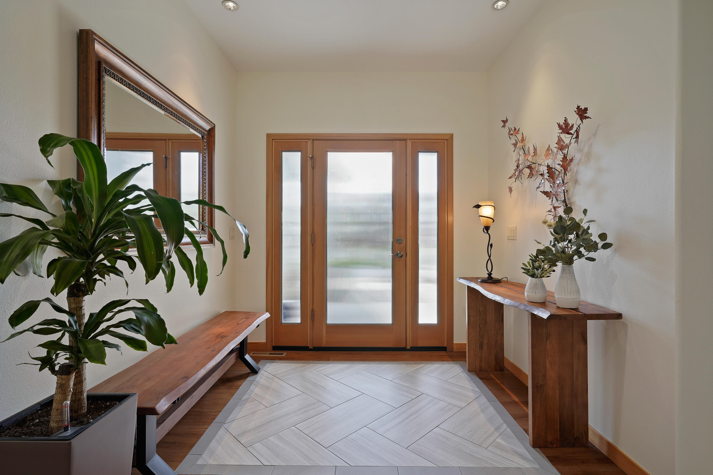 SilverRidge - Residential