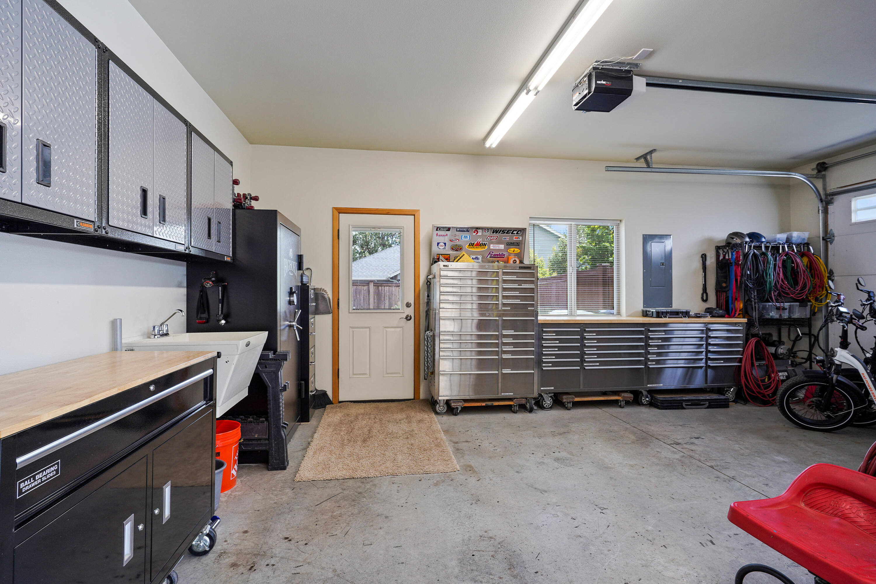 SilverRidge - Residential